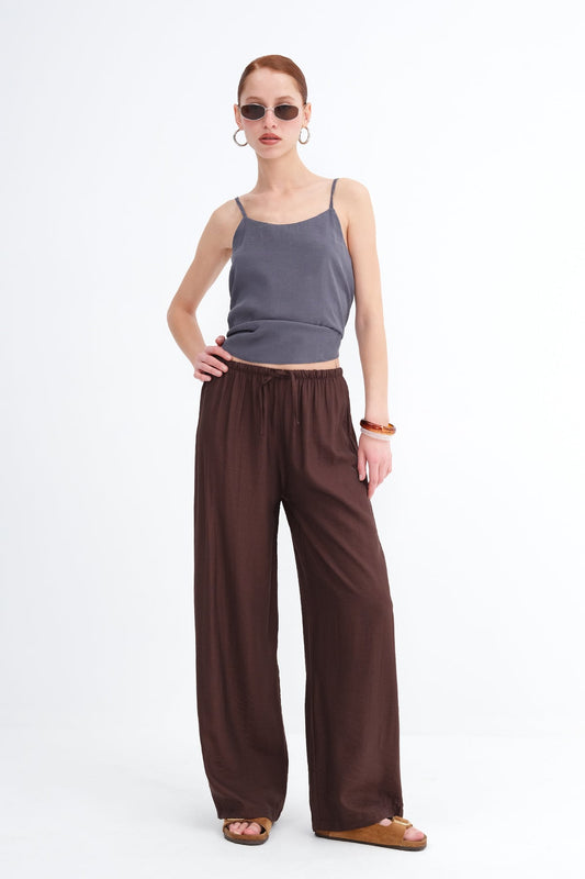 Brown_Wide-Leg-Trousers-with-Waist-Rope-Tie-addax
