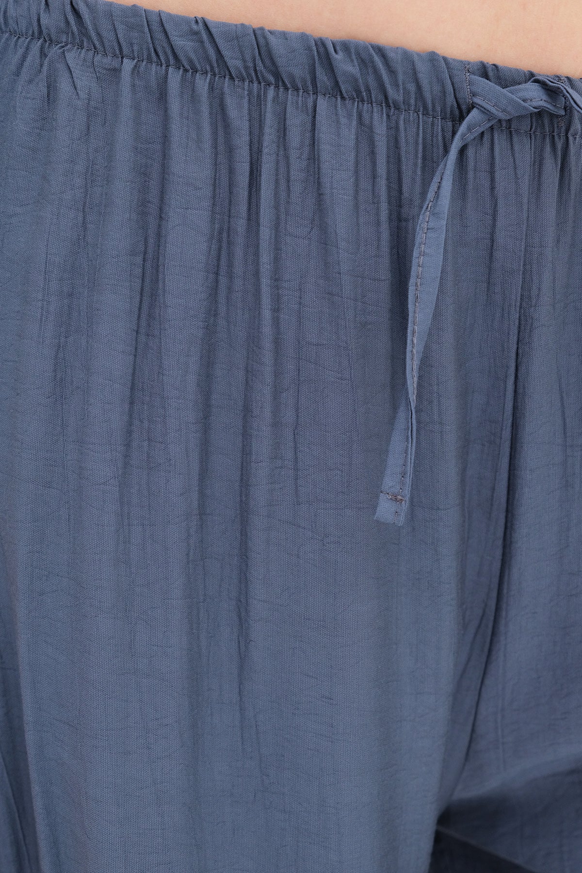 Charcoal_Wide-Leg-Trousers-with-Waist-Rope-Tie-addax