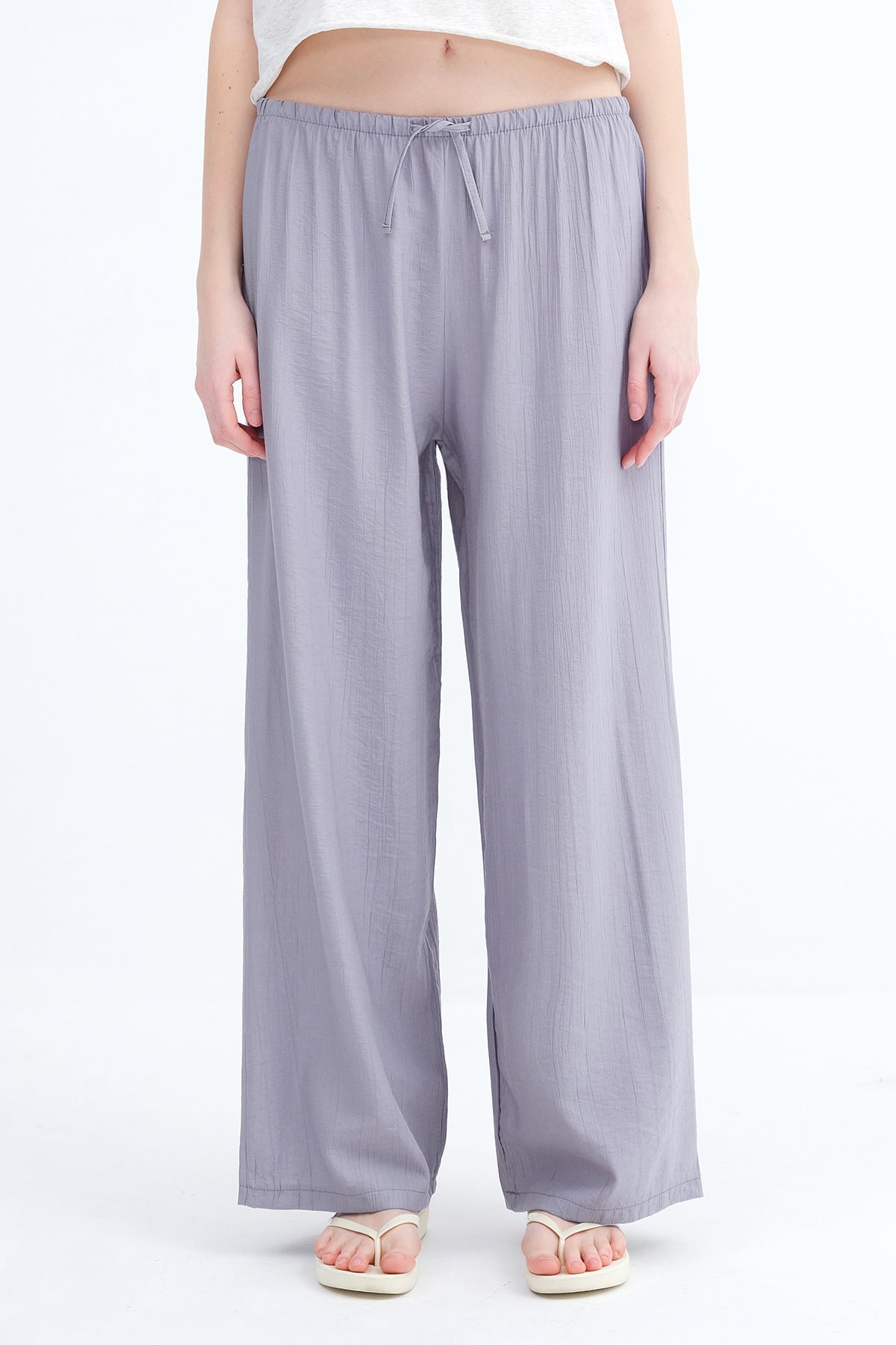 Grey_Wide-Leg-Trousers-with-Waist-Rope-Tie-addax
