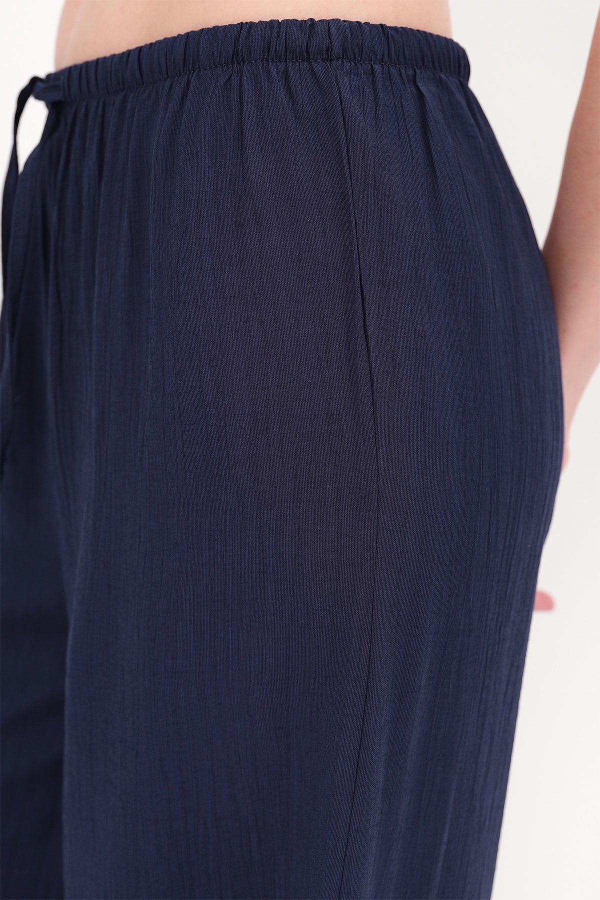 Night-Blue_Wide-Leg-Trousers-with-Waist-Rope-Tie-addax