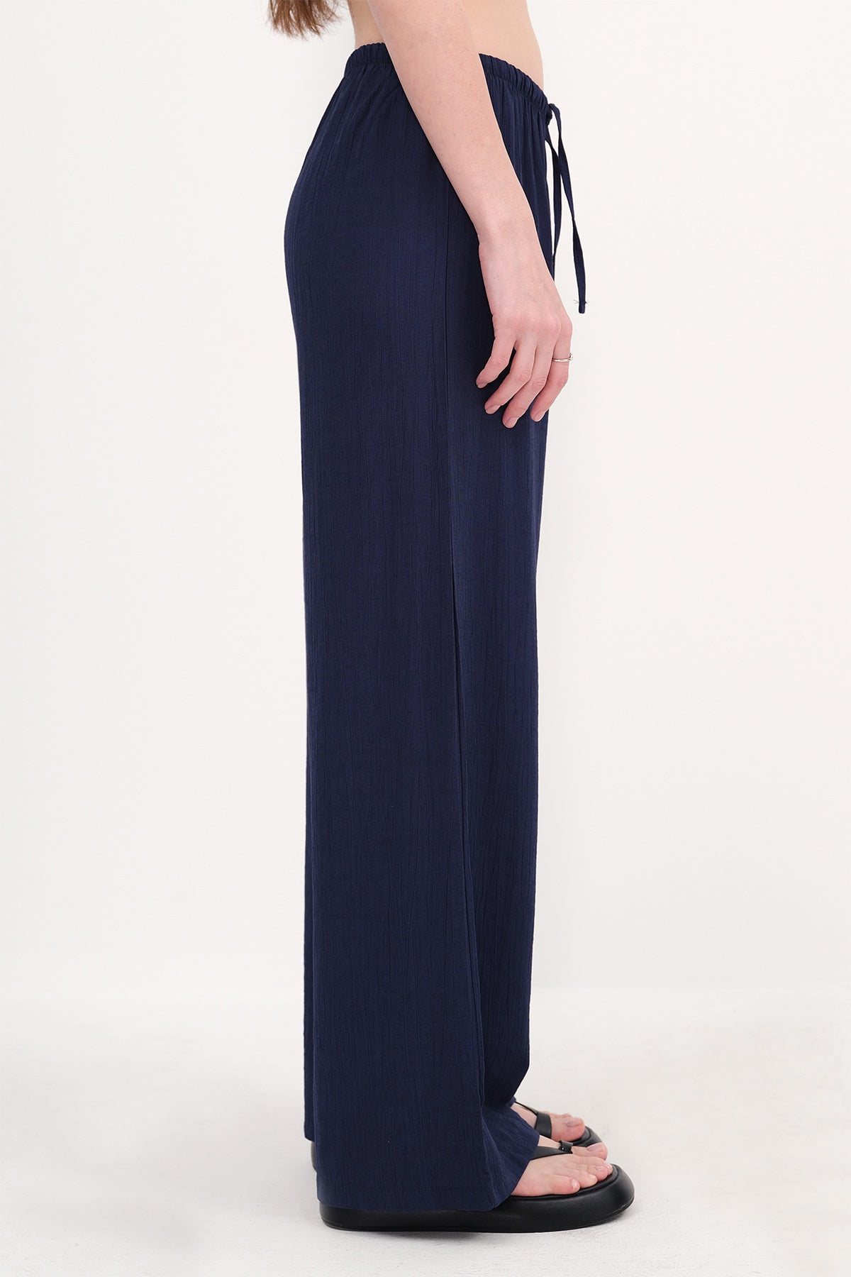 Night-Blue_Wide-Leg-Trousers-with-Waist-Rope-Tie-addax