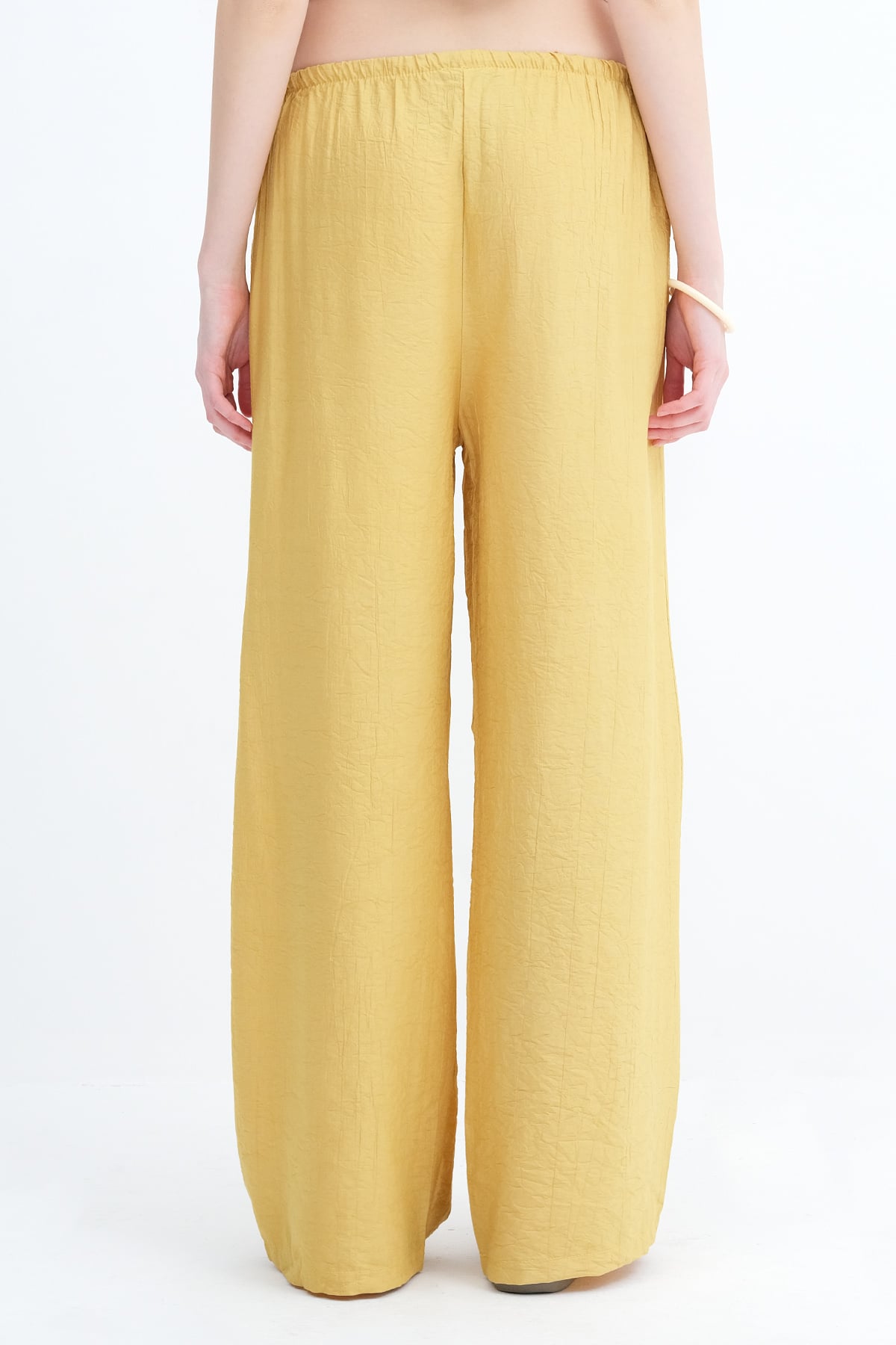 Mustard_Wide-Leg-Trousers-with-Waist-Rope-Tie-addax
