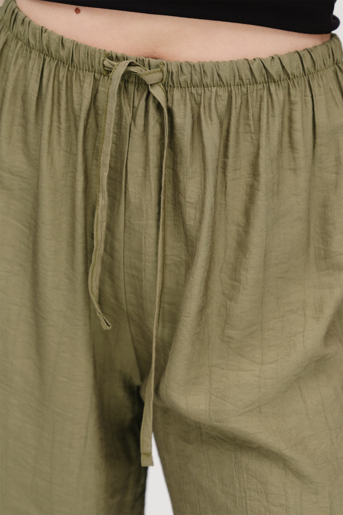 Green_Wide-Leg-Trousers-with-Waist-Rope-Tie-addax