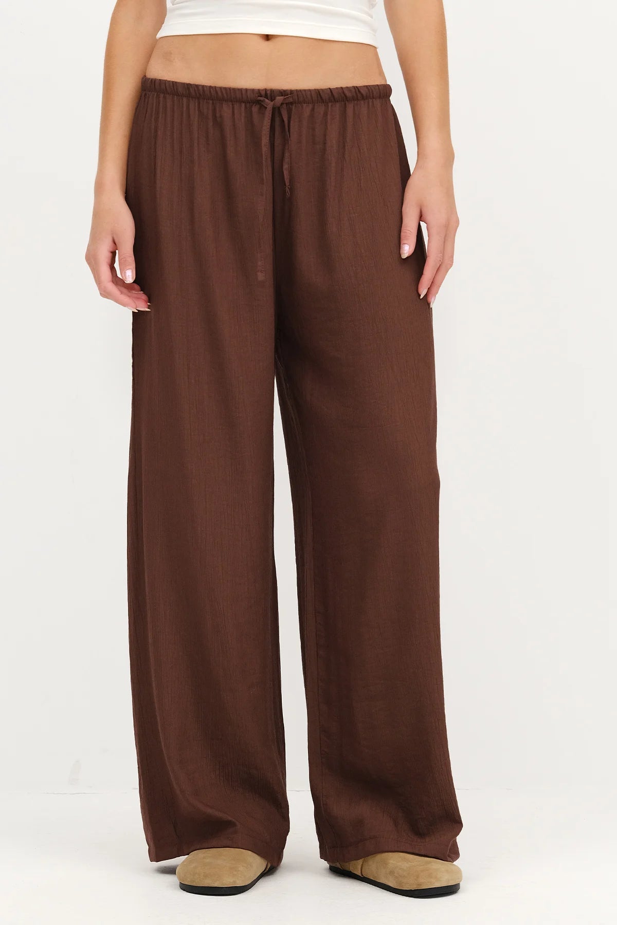 Copper_Wide-Leg-Trousers-with-Waist-Rope-Tie-addax