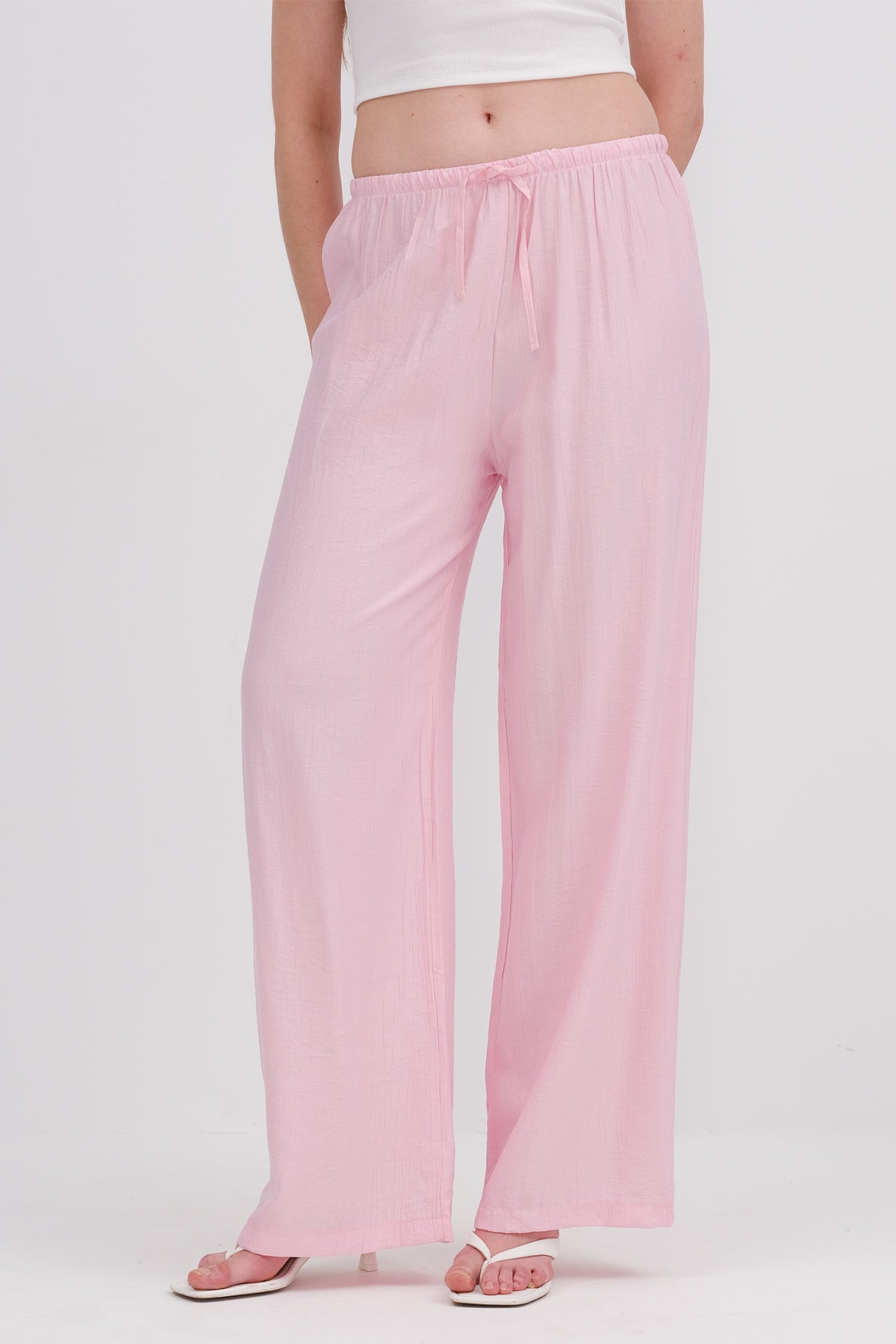 Begonia_Wide-Leg-Trousers-with-Waist-Rope-Tie-addax