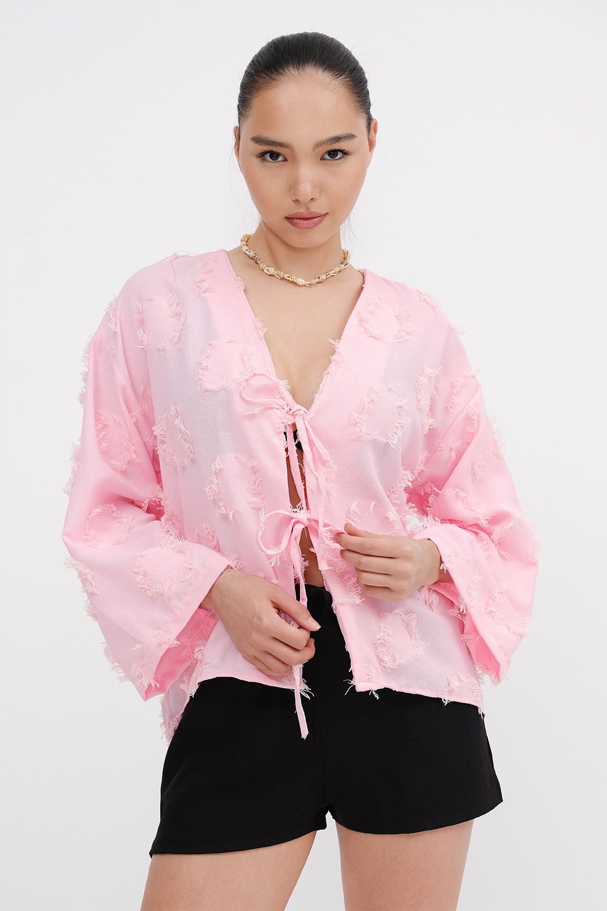 Pink_Front-Tie-Cardigan-addax