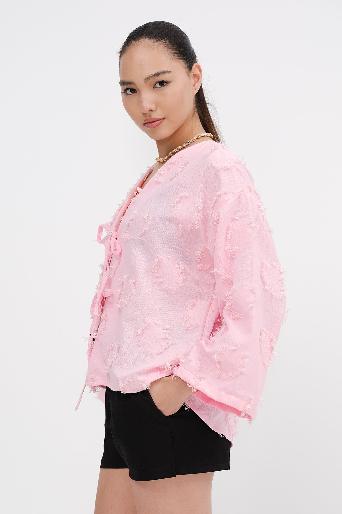 Pink_Front-Tie-Cardigan-addax