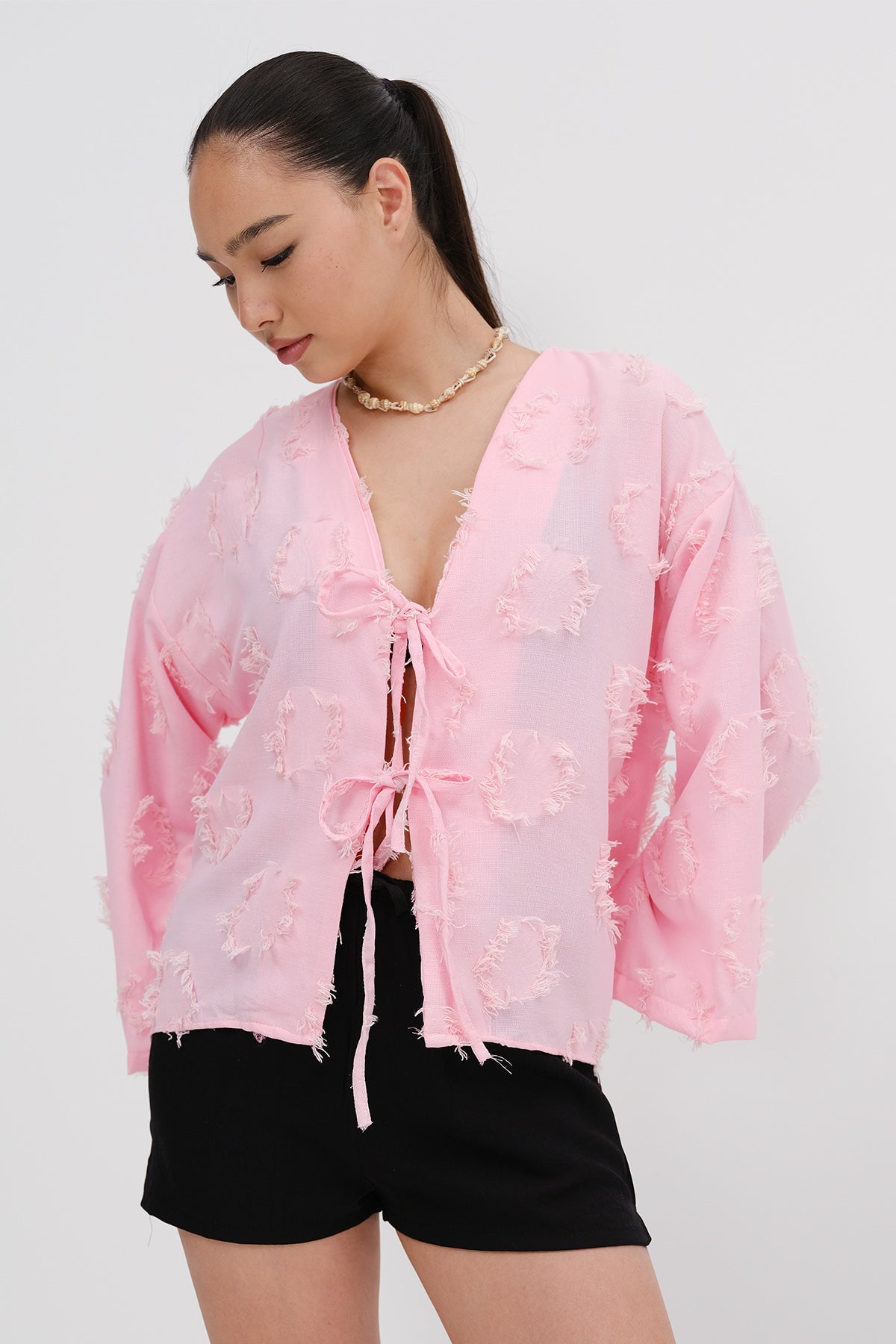 Pink_Front-Tie-Cardigan-addax