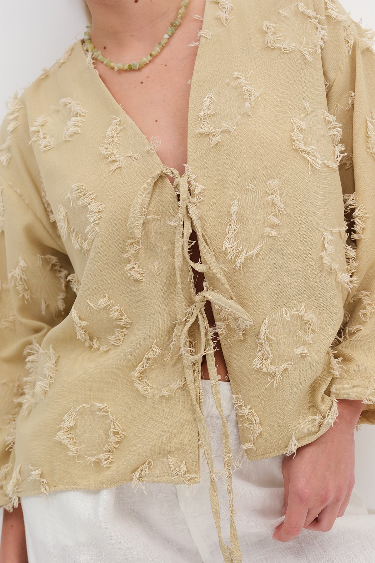 Olive_Front-Tie-Cardigan-addax