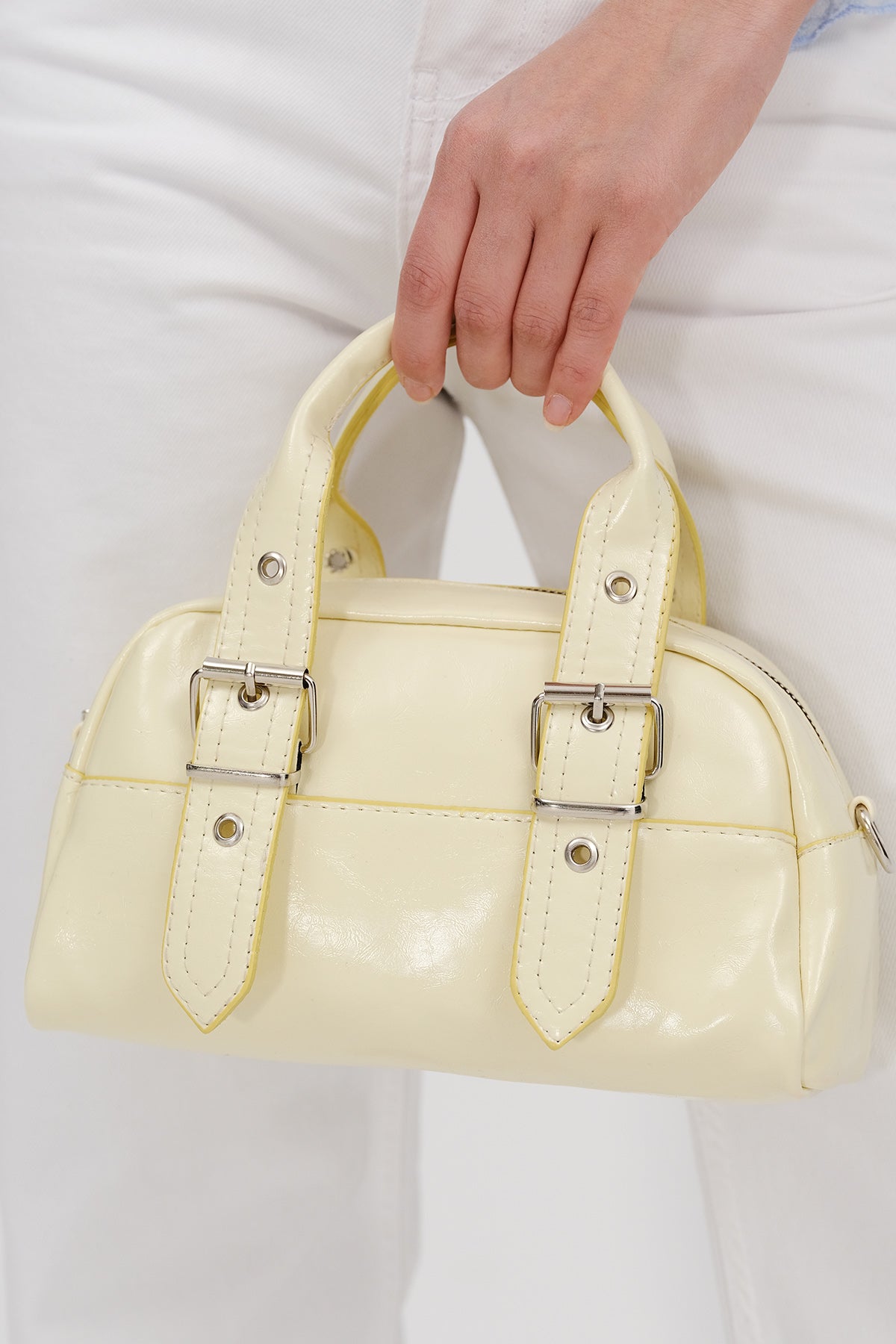Light-Yellow_Zip-Closure-Hand-and-Shoulder-Bag-addax