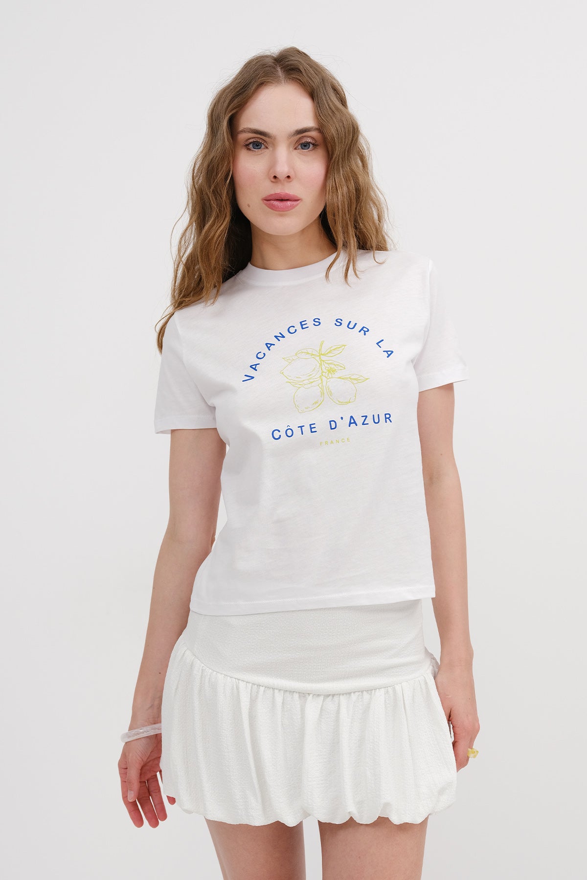 White_Crew-Neck-Printed-T-Shirt-addax