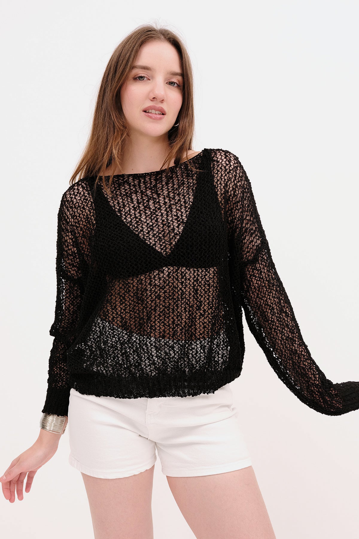 Black_Boat-Neck-Knitwear-addax