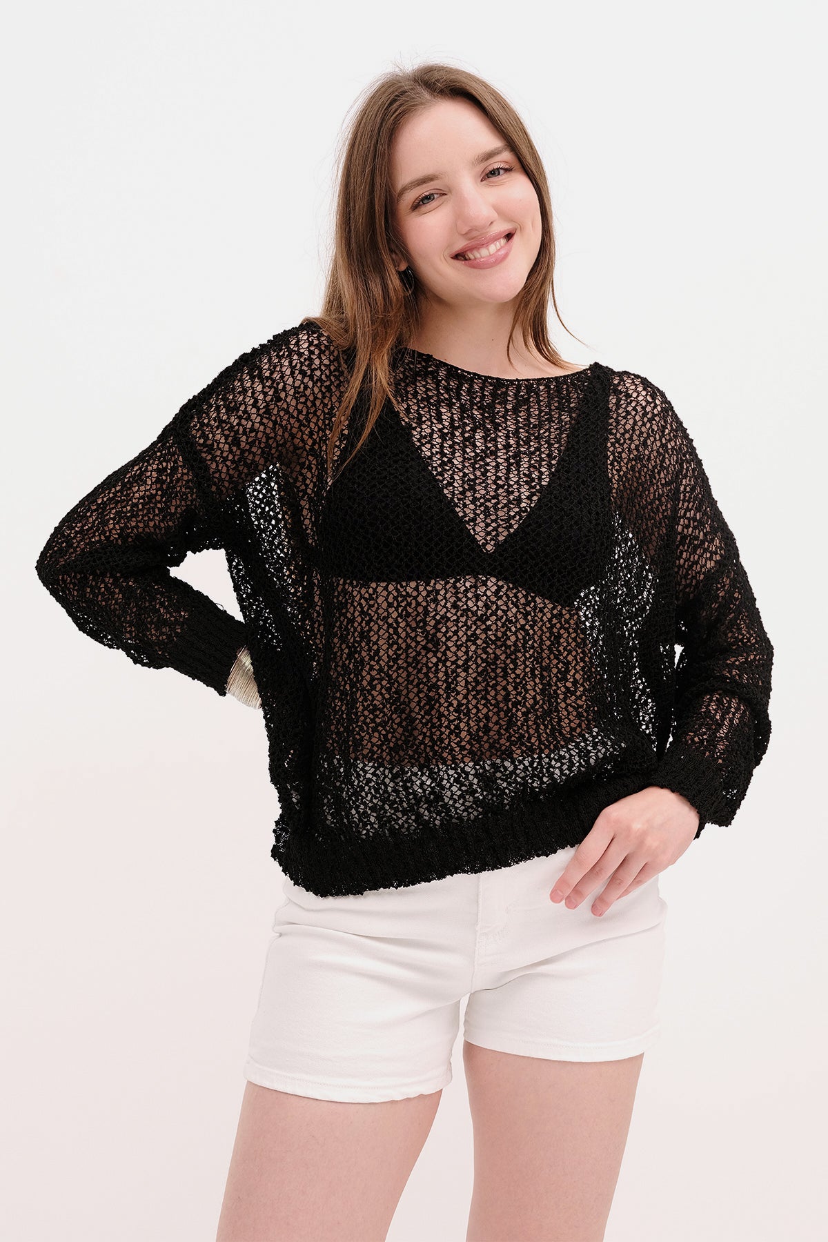 Black_Boat-Neck-Knitwear-addax