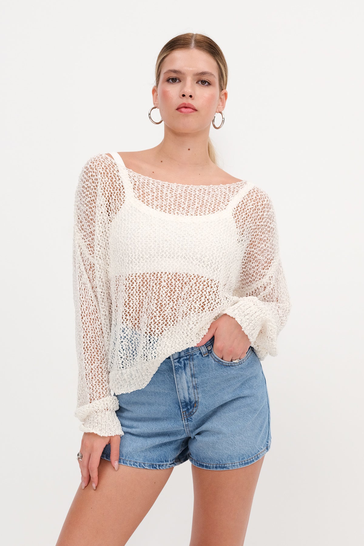 Ecru_Boat-Neck-Knitwear-addax