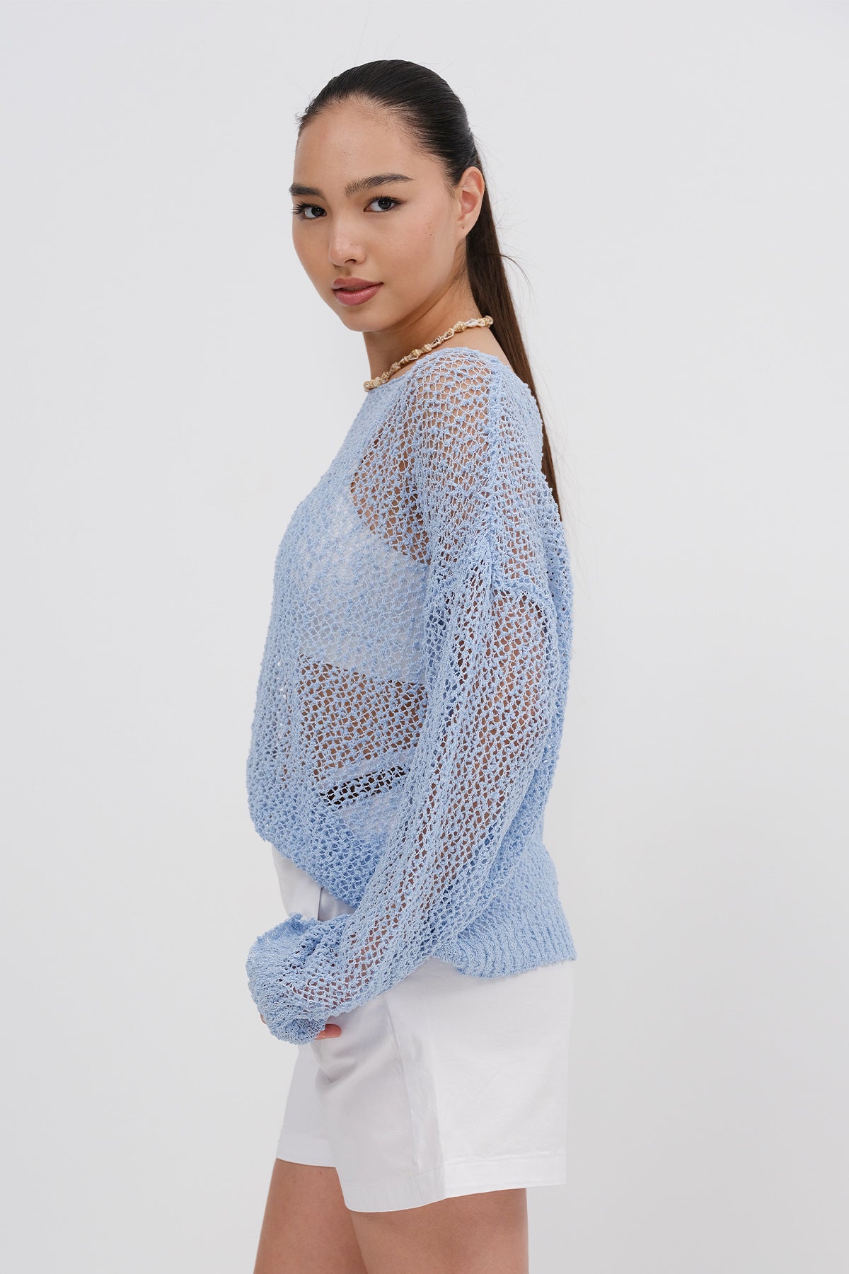 Baby-Blue_Boat-Neck-Knitwear-addax