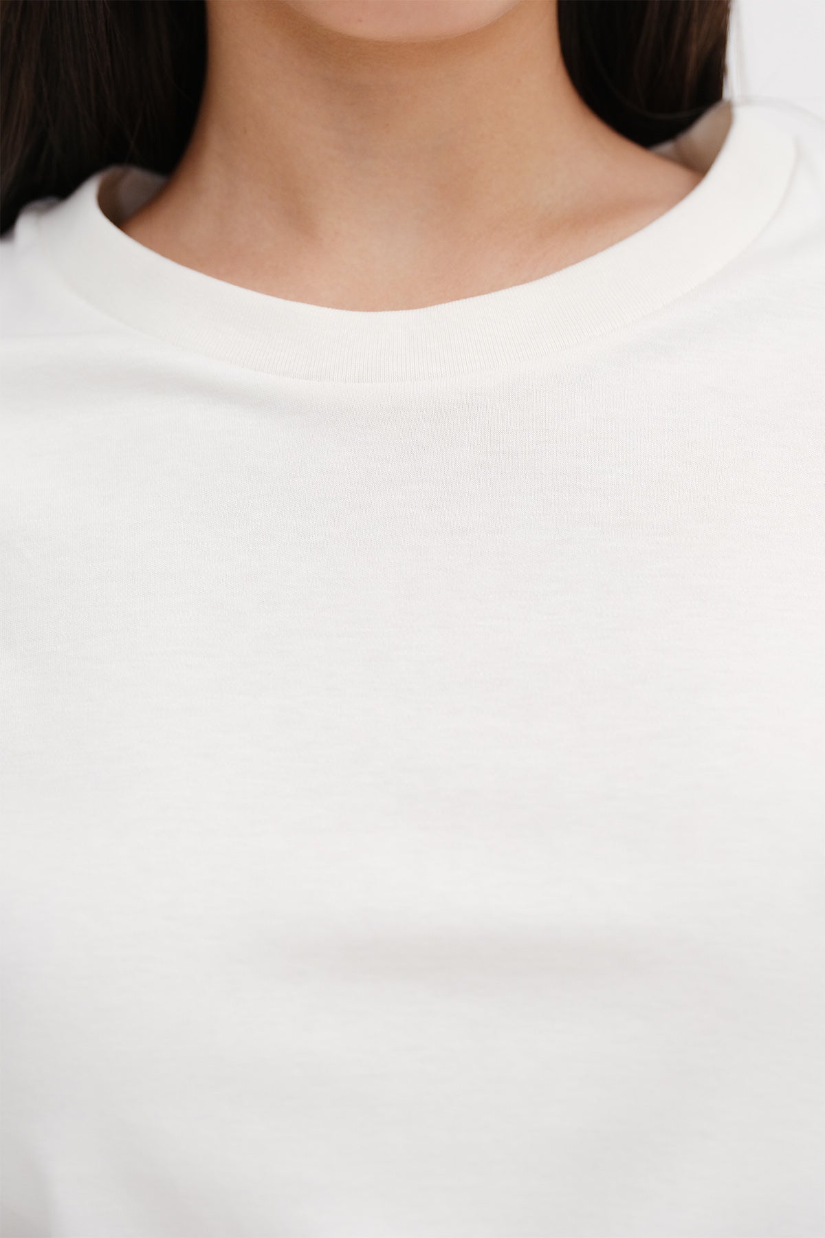 Ecru_Basic-T-shirt-addax