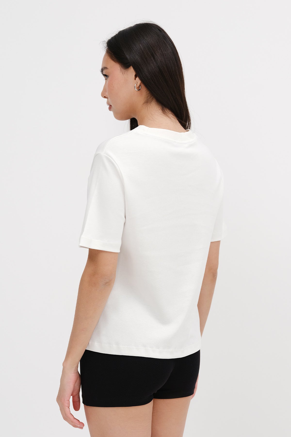 Ecru_Basic-T-shirt-addax