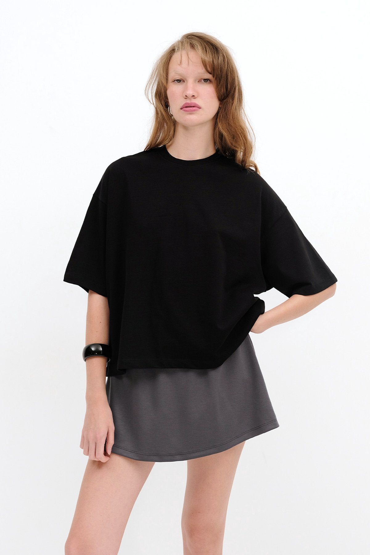 Black_Thick-Oversized-Basic-T-Shirt-addax