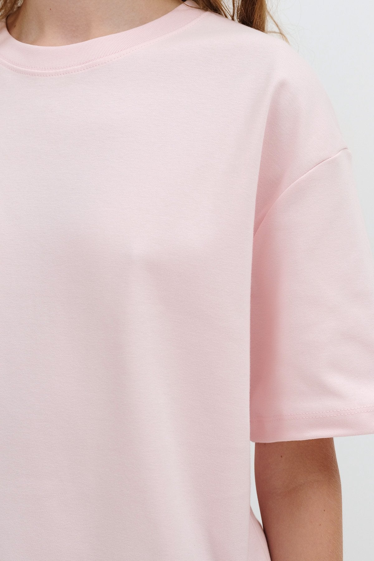 Pink_Thick-Oversized-Basic-T-Shirt-addax