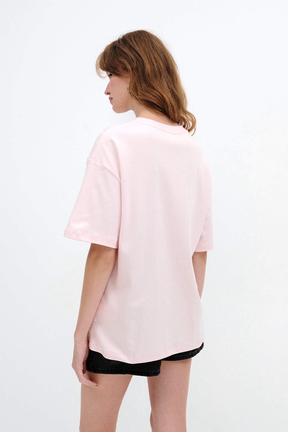 Pink_Thick-Oversized-Basic-T-Shirt-addax
