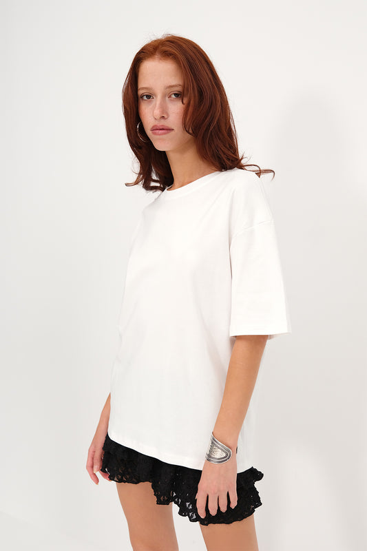 Ecru_Thick-Oversized-Basic-T-Shirt-addax