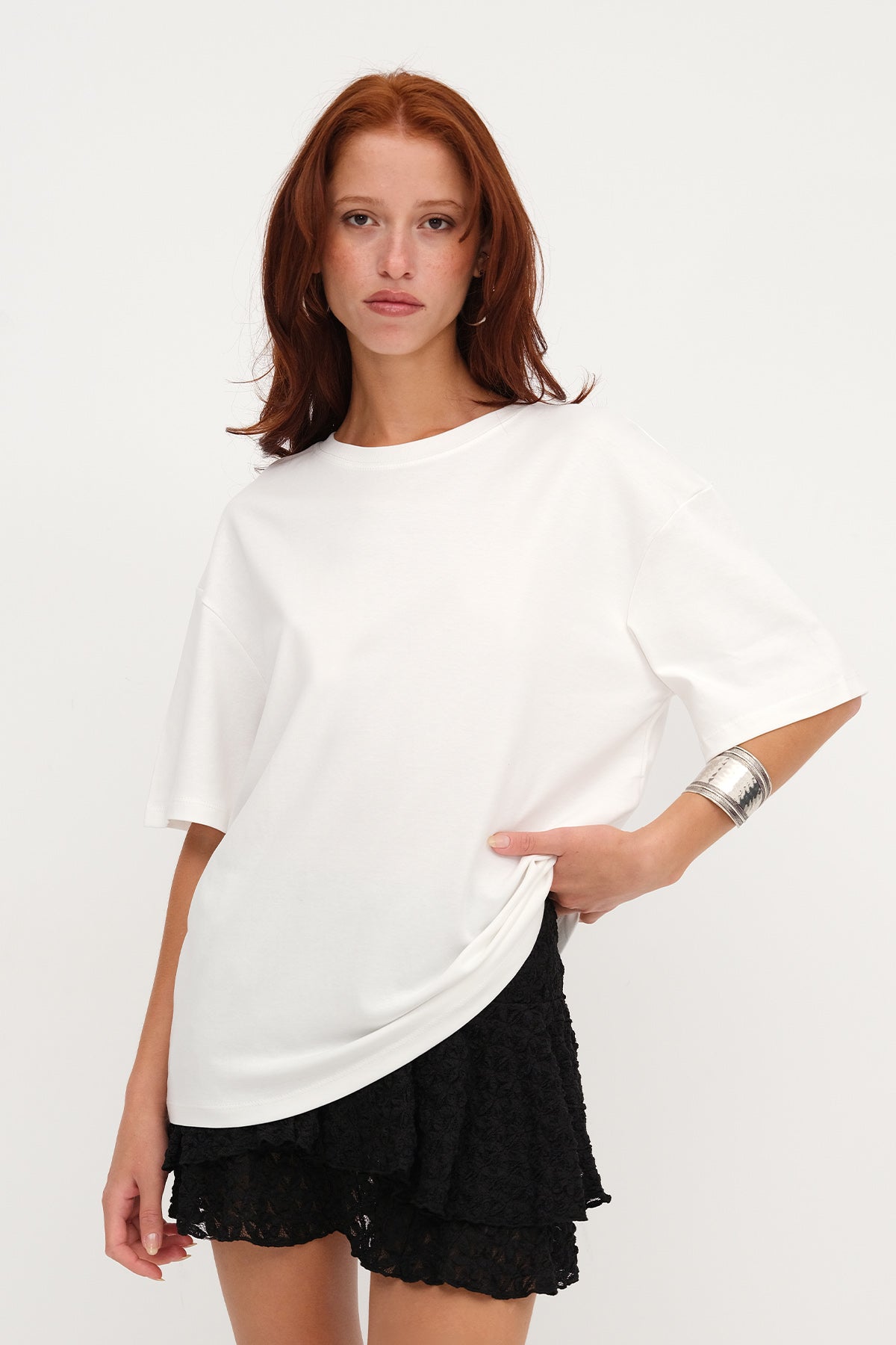 Ecru_Thick-Oversized-Basic-T-Shirt-addax