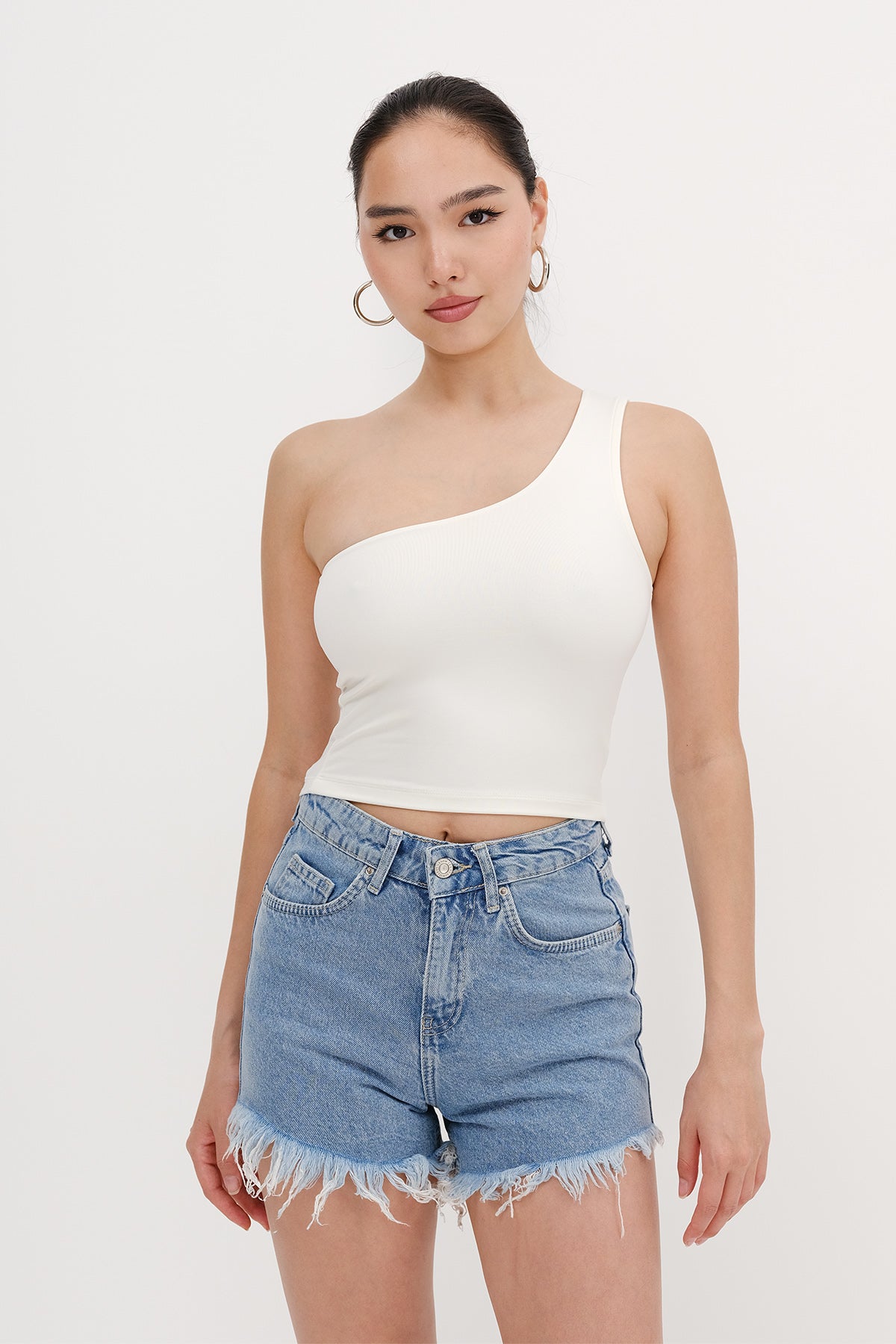 Ecru_One-Shoulder-Crop-Bustier-addax