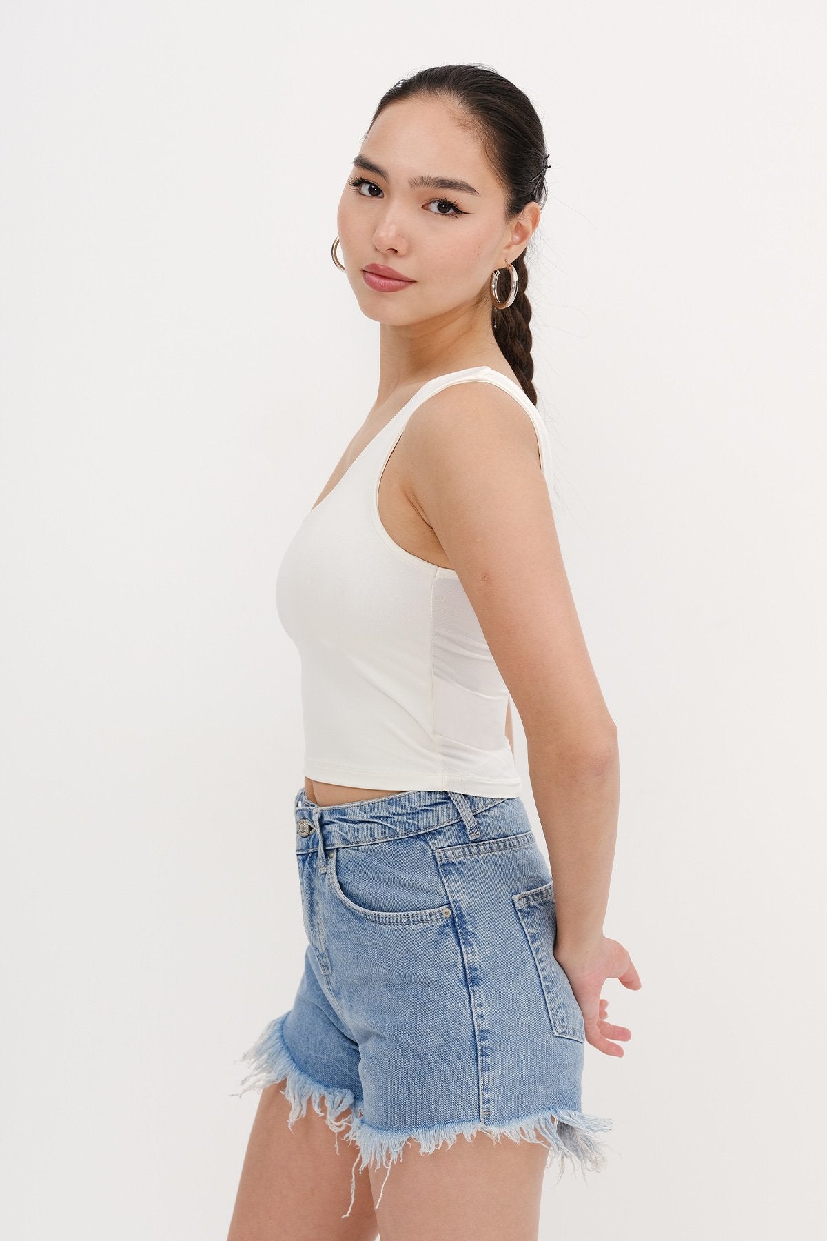 Ecru_One-Shoulder-Crop-Bustier-addax