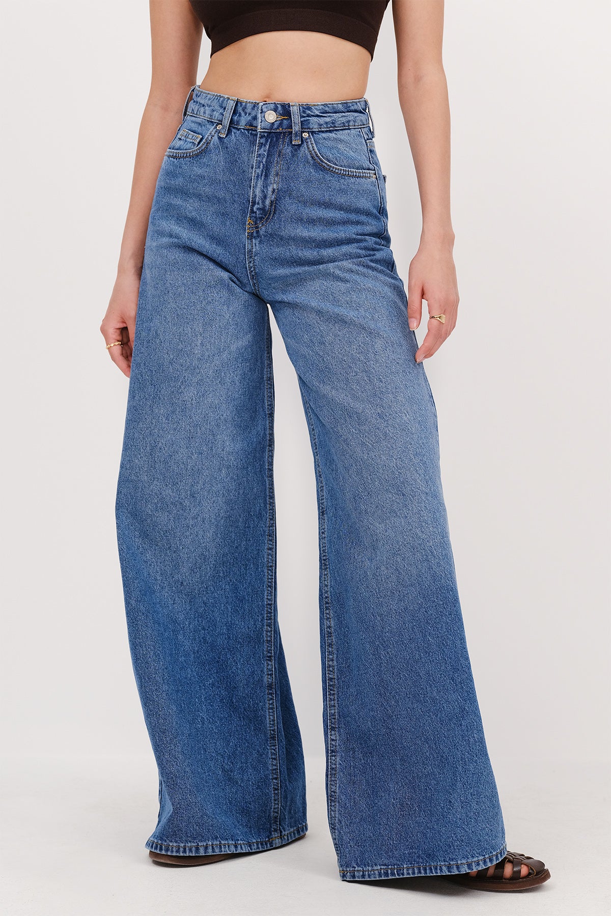 Blue_Wide-Leg-Jeans-addax