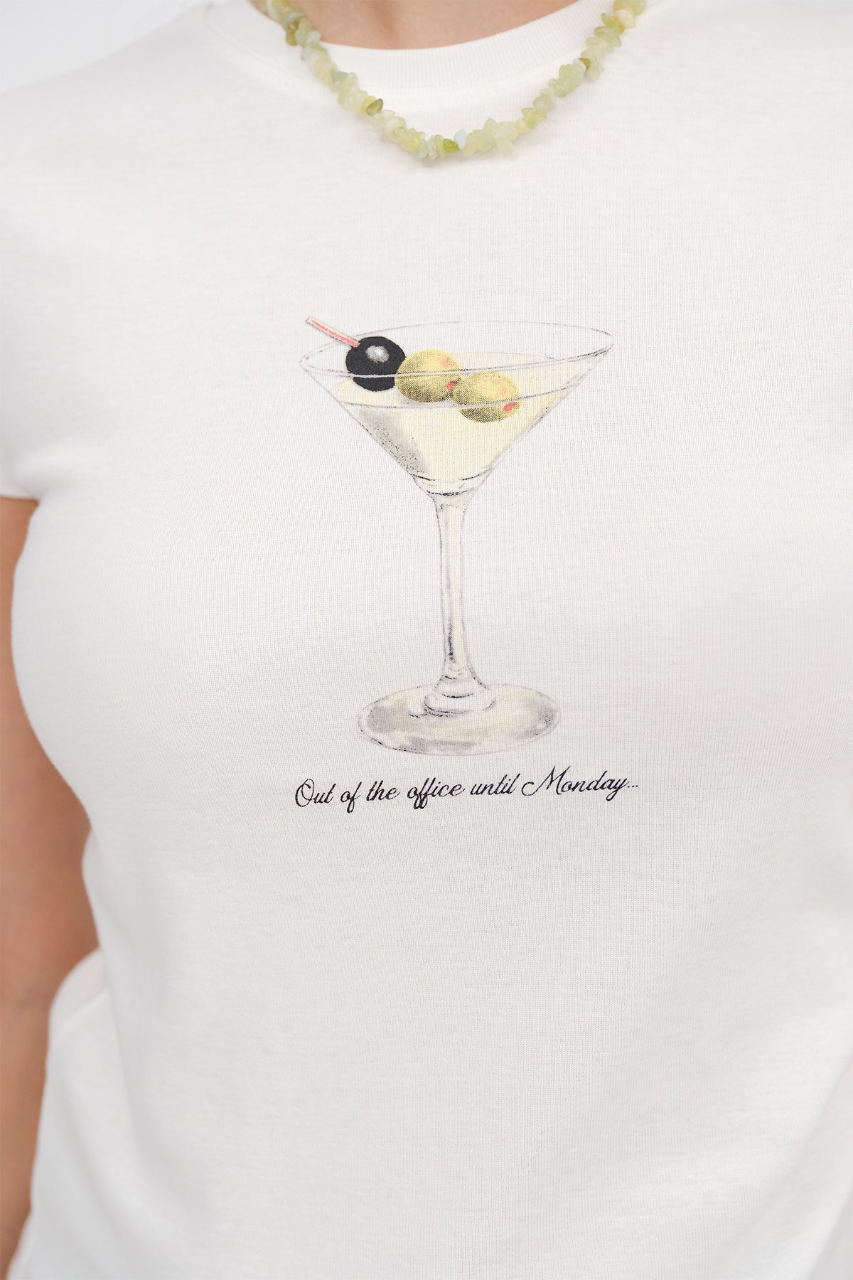 Ecru_Cocktail-Glass-Print-T-Shirt-addax