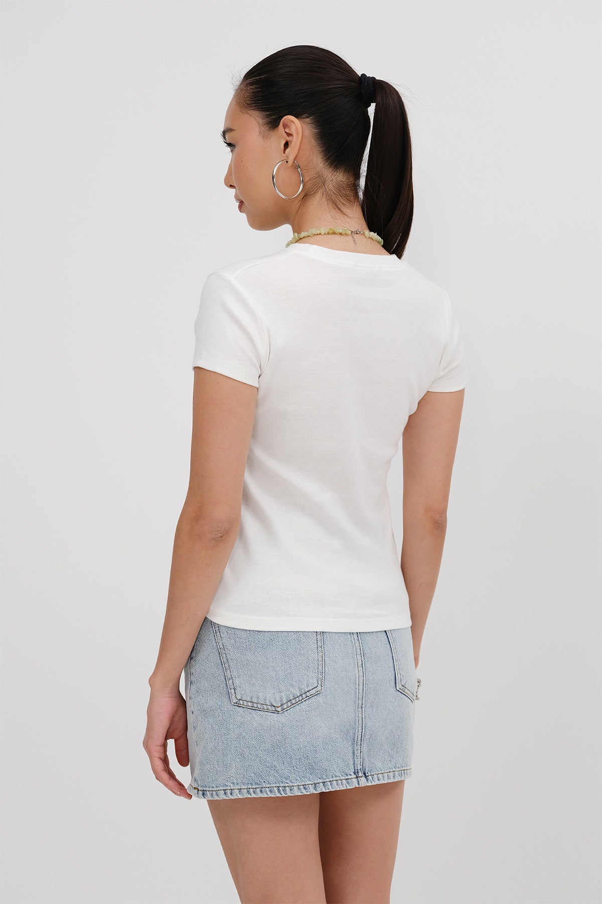 Ecru_Cocktail-Glass-Print-T-Shirt-addax
