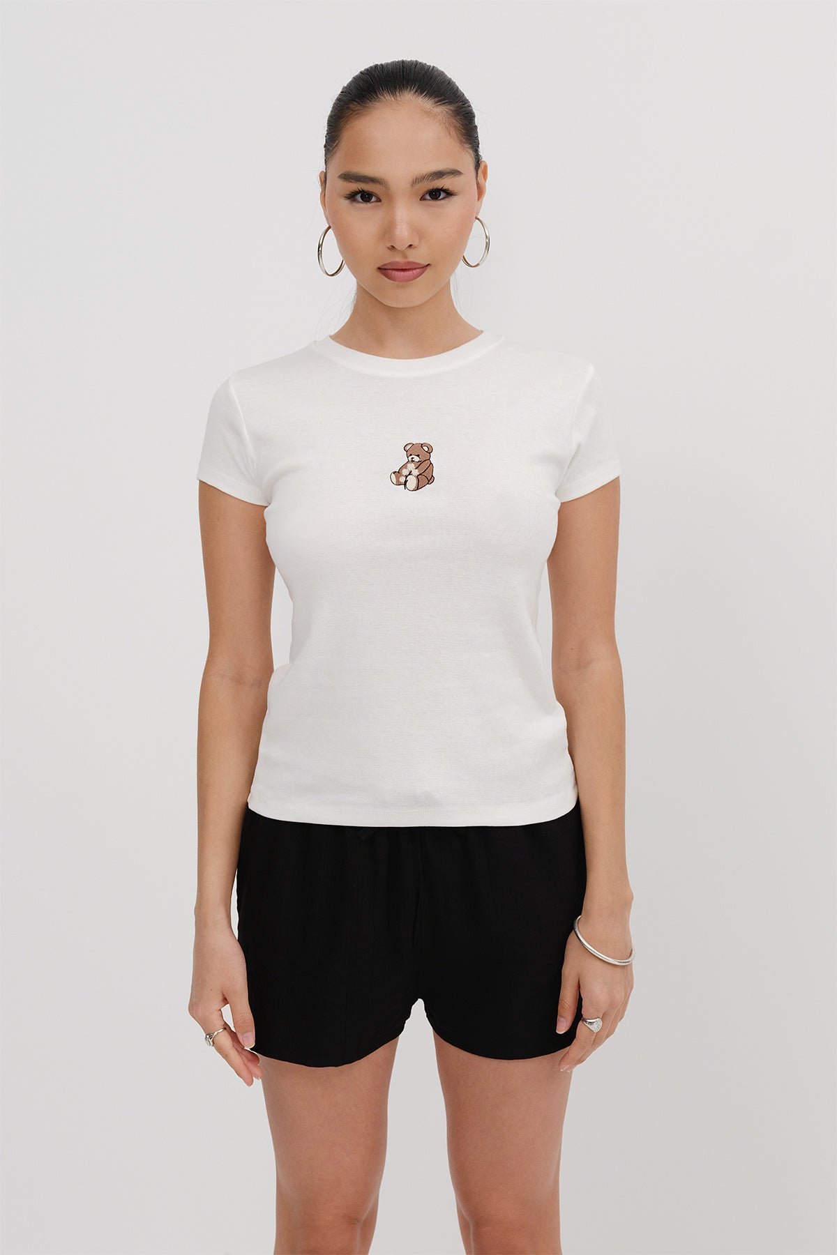 White_Embroidered-Teddy-T-Shirt-addax