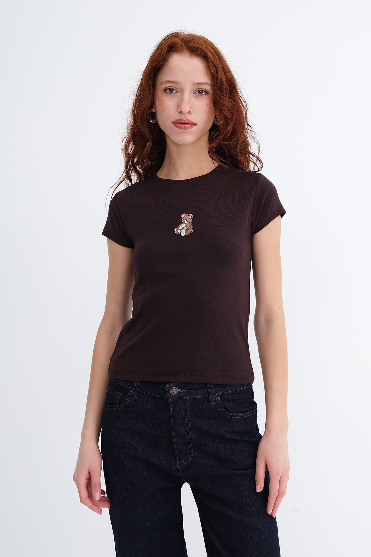 Bitter-Coffee_Embroidered-Teddy-T-Shirt-addax