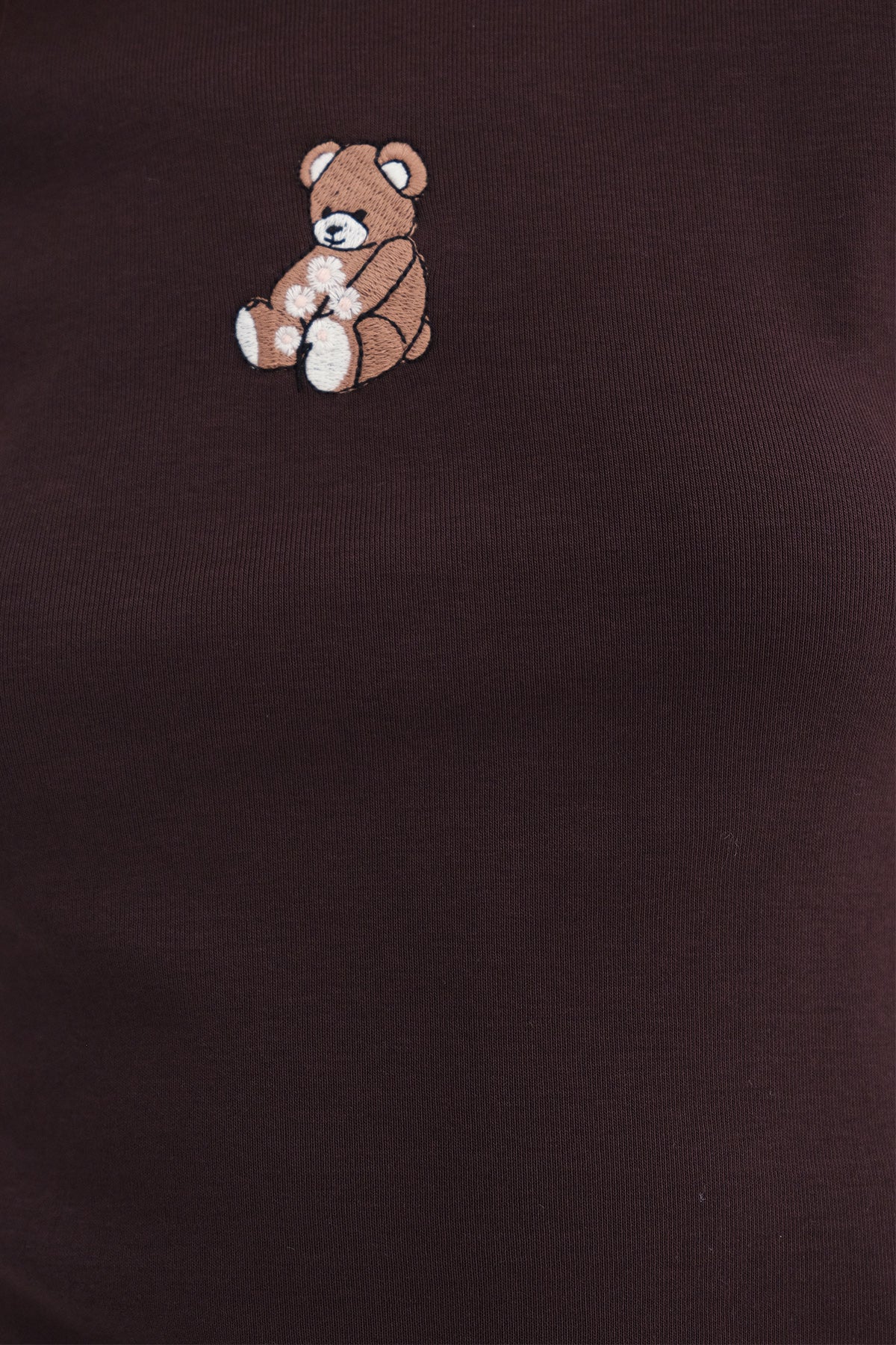 Bitter-Coffee_Embroidered-Teddy-T-Shirt-addax