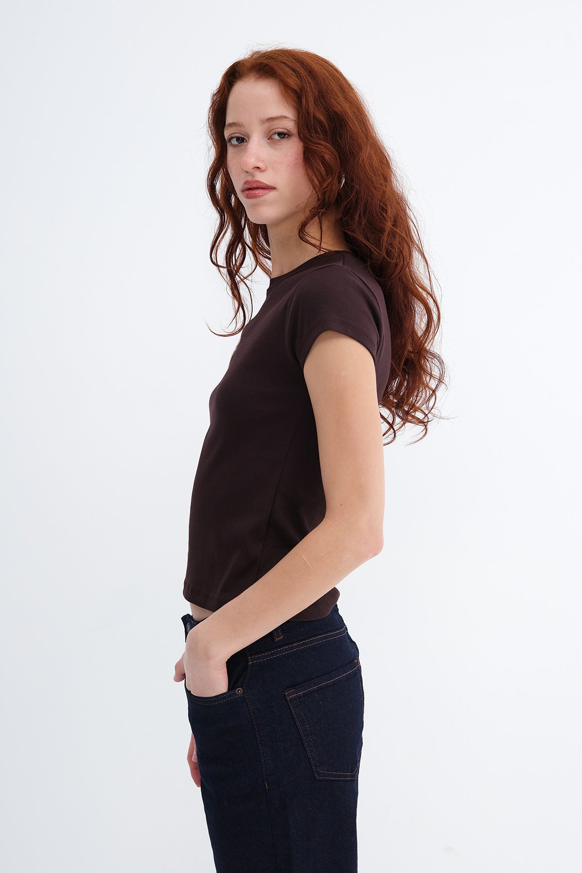 Bitter-Coffee_Embroidered-Teddy-T-Shirt-addax