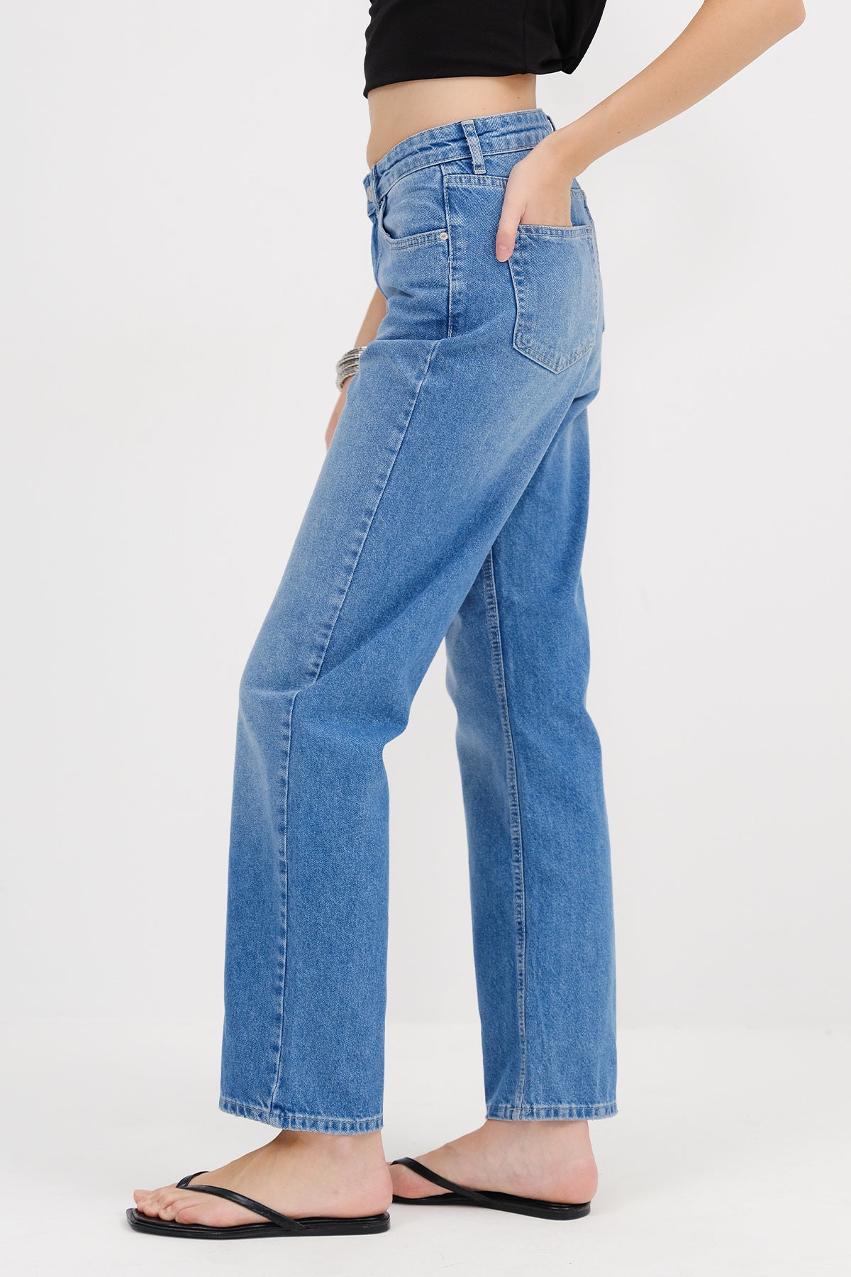 Blue_Straight-Jean-Trousers-addax