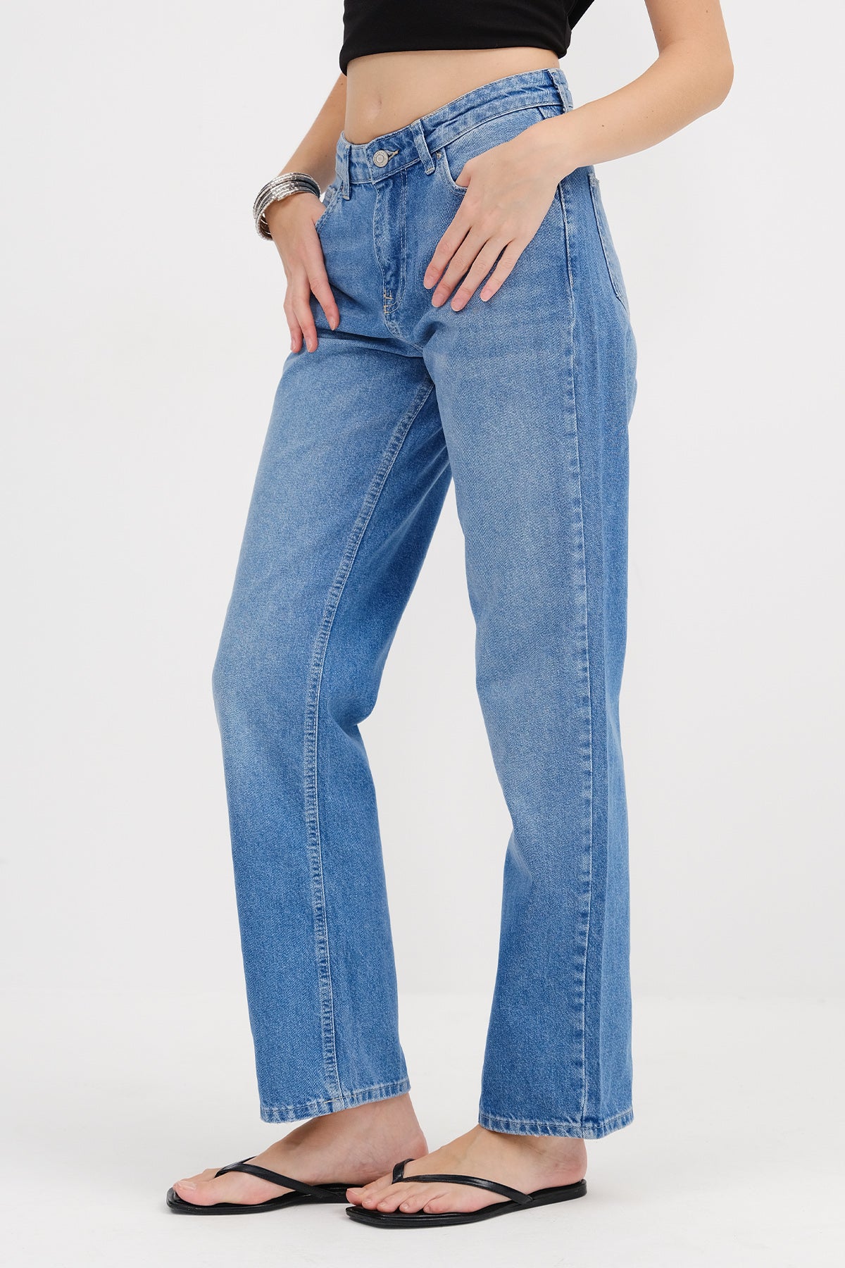 Blue_Straight-Jean-Trousers-addax