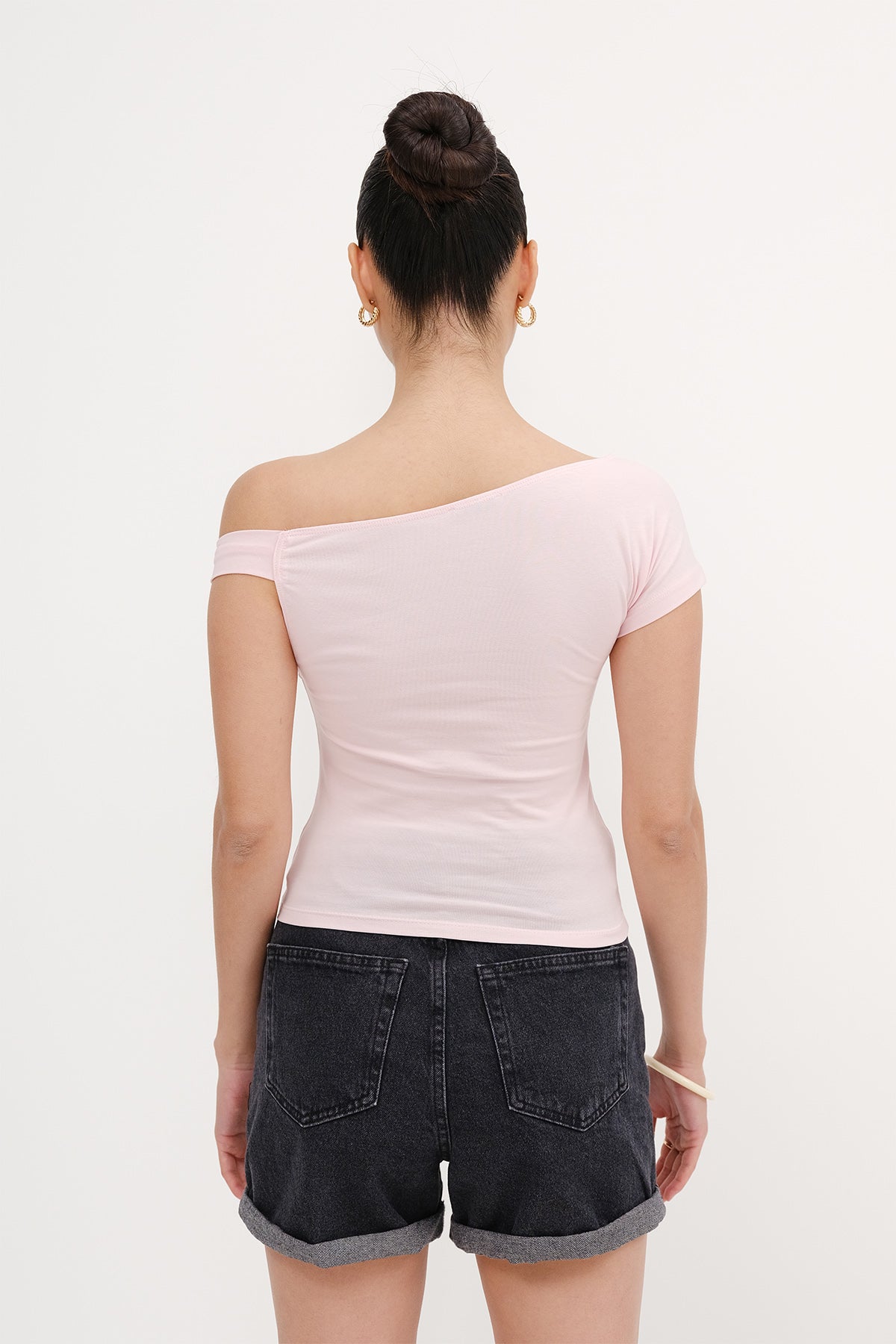 Lotus_Basic-T-shirt-addax