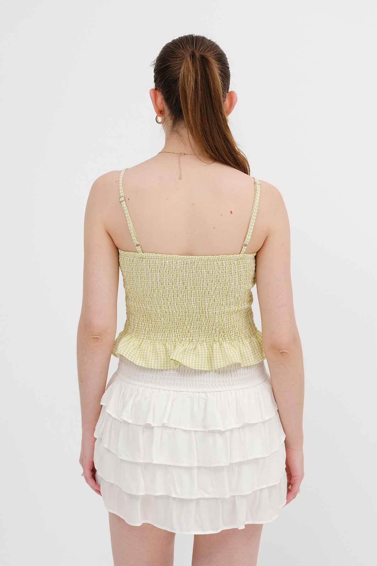 Mint_Patterned-Button-Up-Blouse-addax