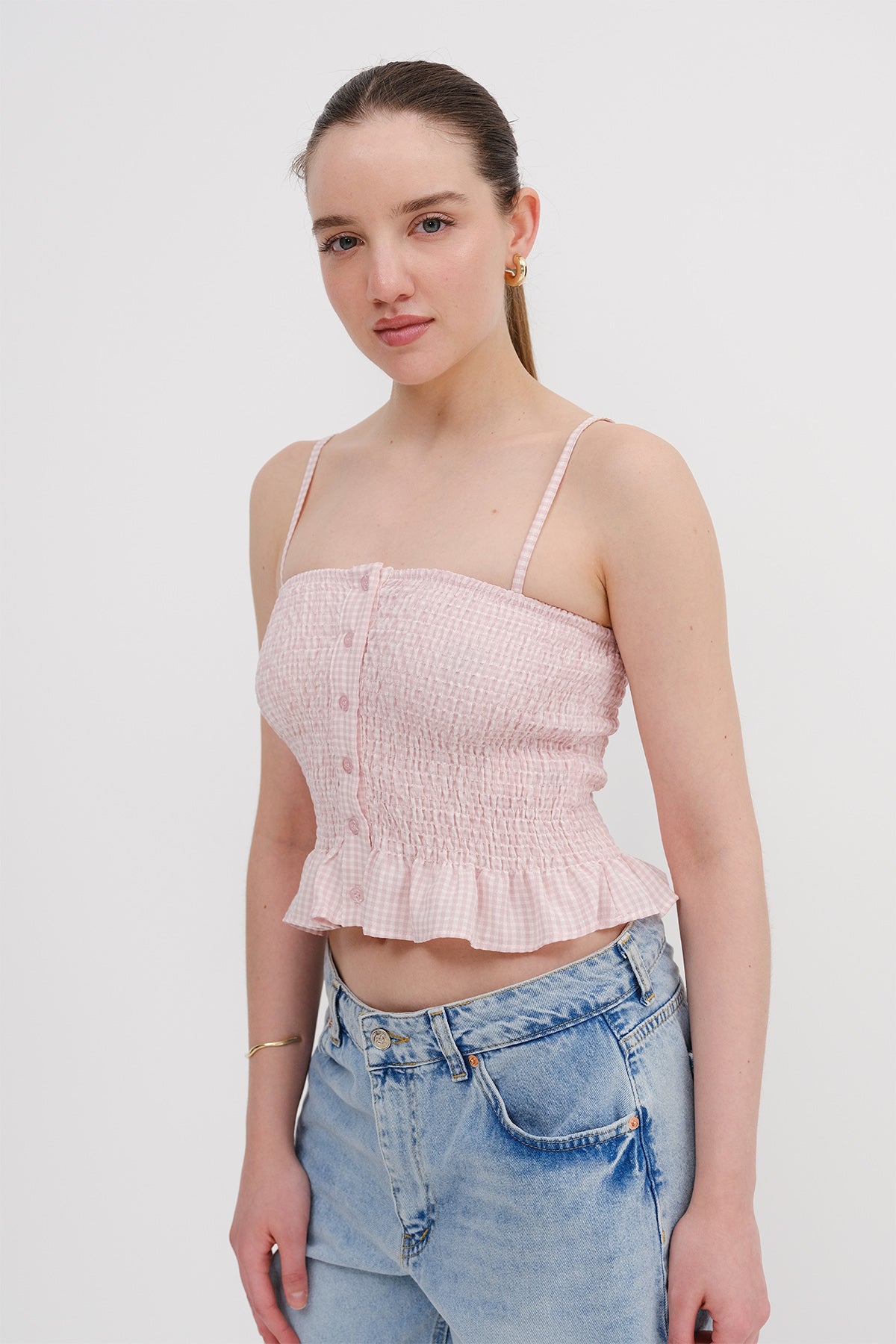 Lotus_Patterned-Button-Up-Blouse-addax