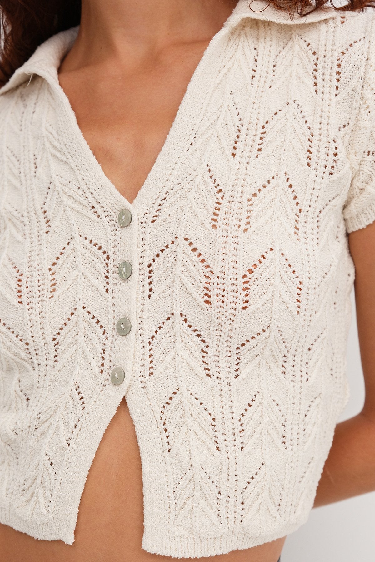 Ecru_Buttoned-Knit-Cardigan-addax