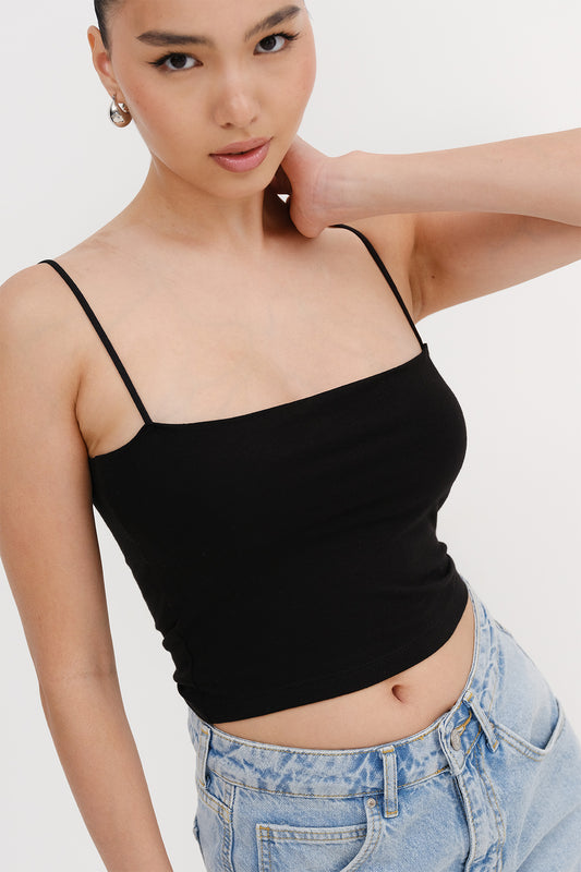 Black_Modal-Undershirt-with-Chest-Pad-addax