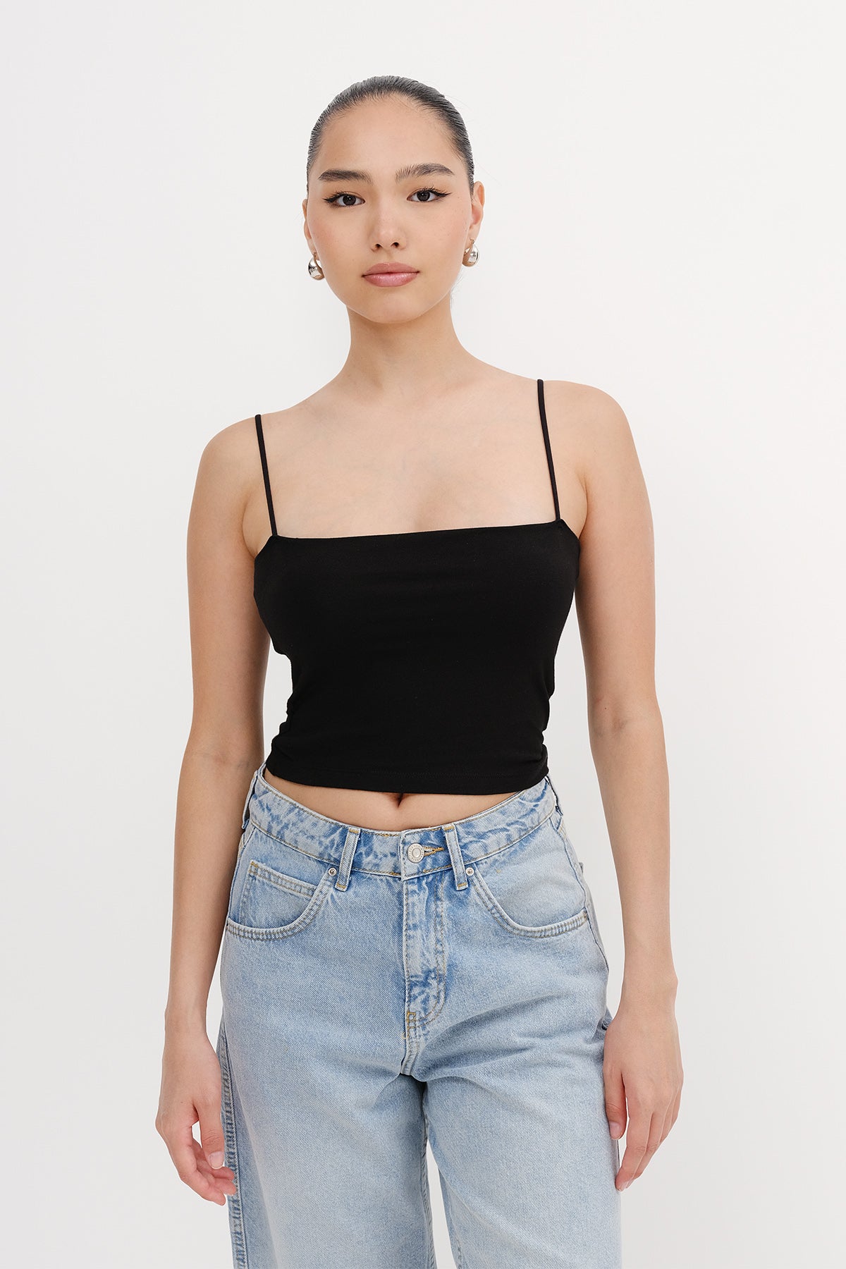 Black_Modal-Undershirt-with-Chest-Pad-addax