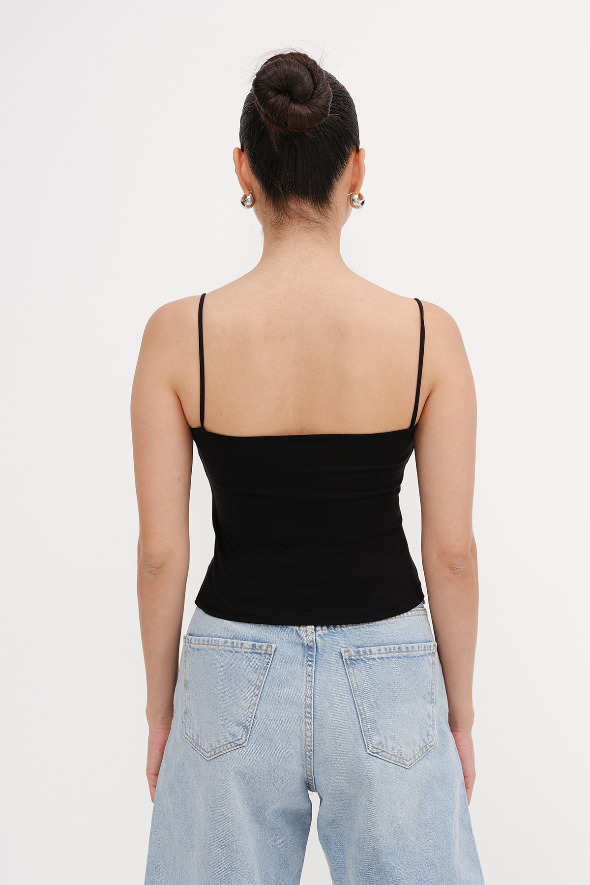 Black_Modal-Undershirt-with-Chest-Pad-addax