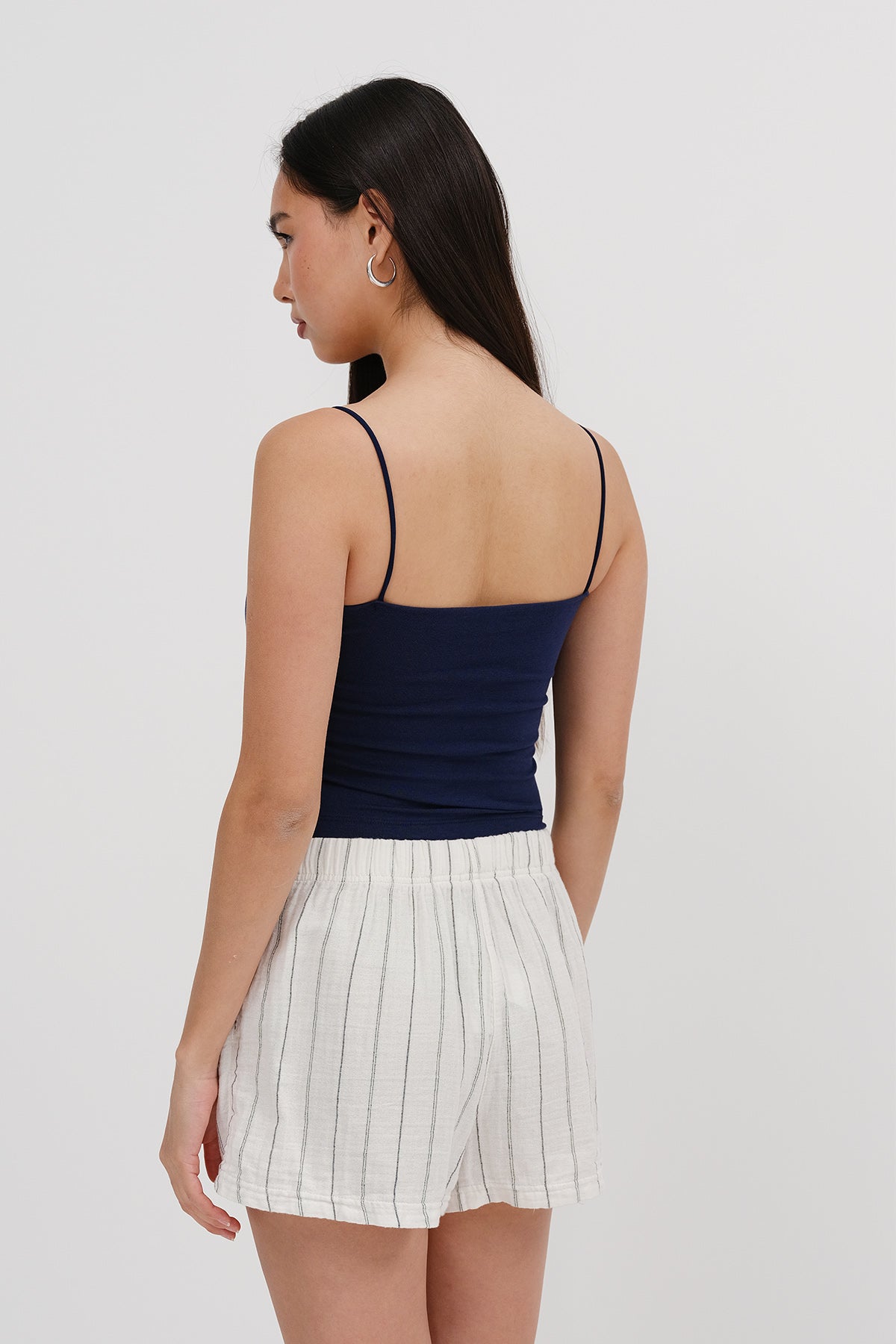 Night-Blue_Modal-Undershirt-with-Chest-Pad-addax