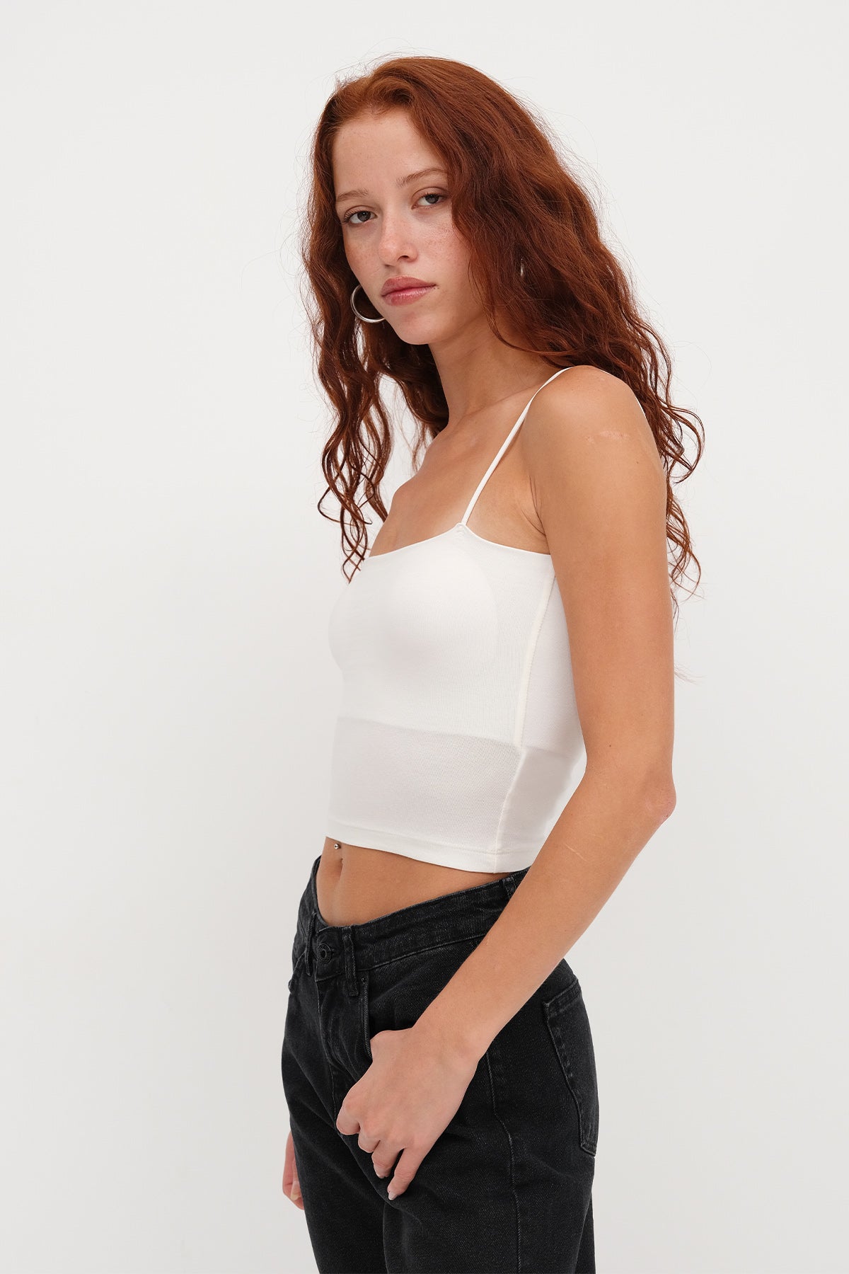 Ecru_Modal-Undershirt-with-Chest-Pad-addax