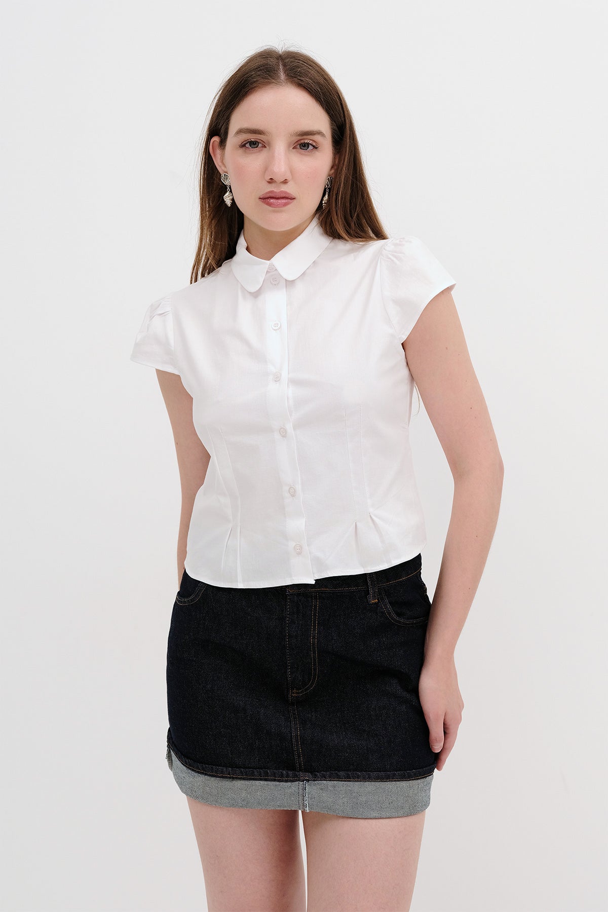 White_Short-Sleeve-Shirt-addax