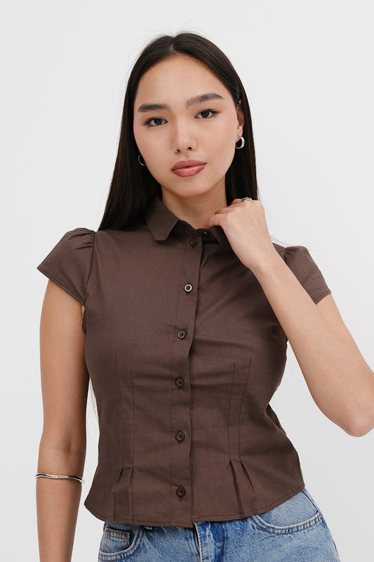 Bitter-Coffee_Short-Sleeve-Shirt-addax