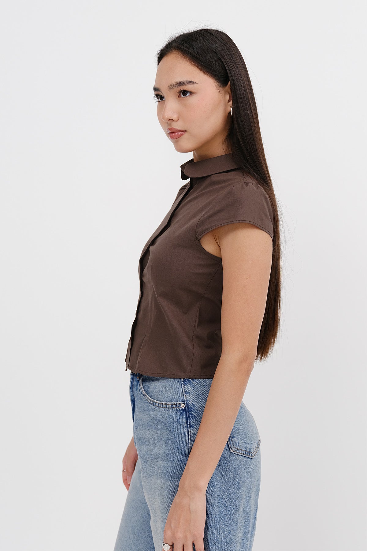 Bitter-Coffee_Short-Sleeve-Shirt-addax