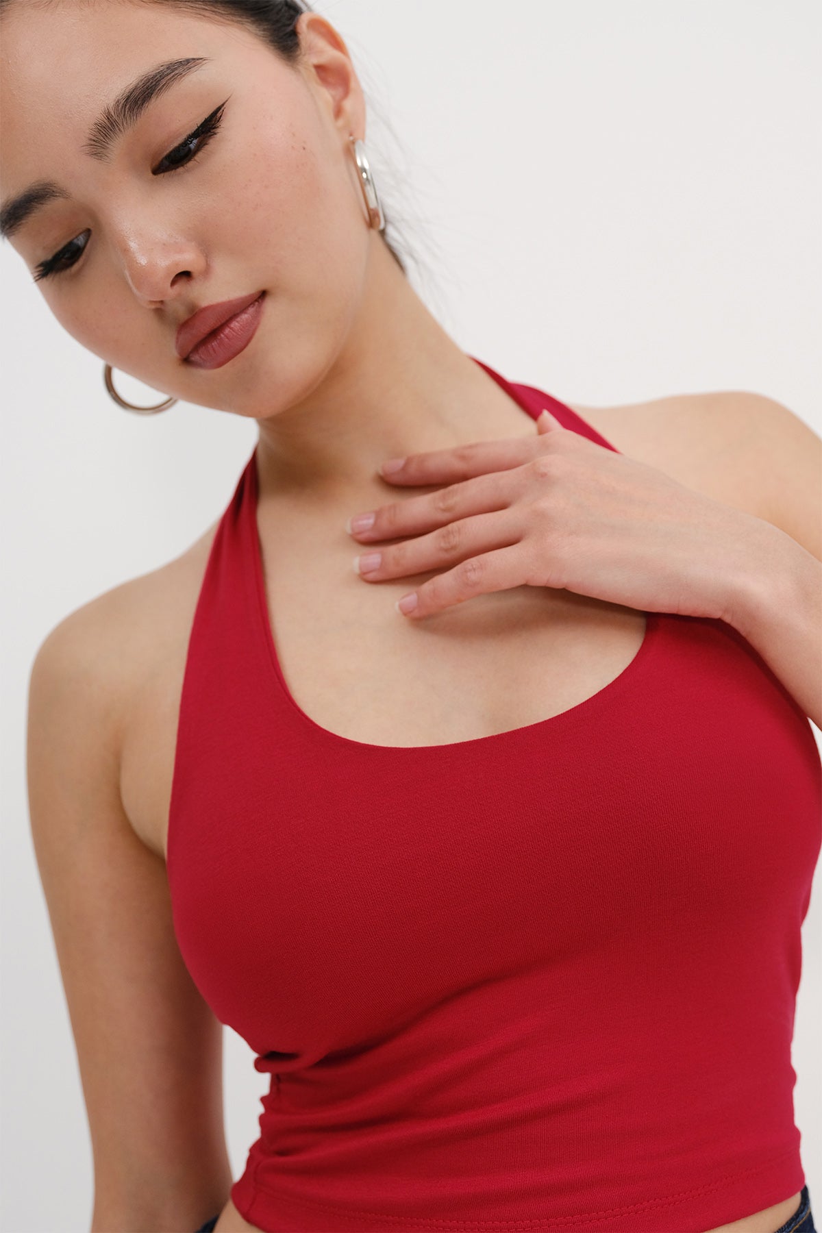 Red_Neck-Tie-Blouse-addax